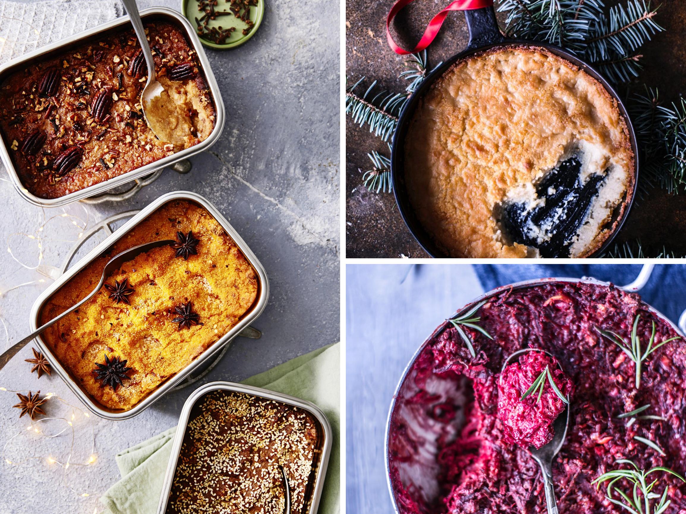 Parhaat joululaatikot – kaikki perinteiset reseptit ja uudet, innostavat ideat