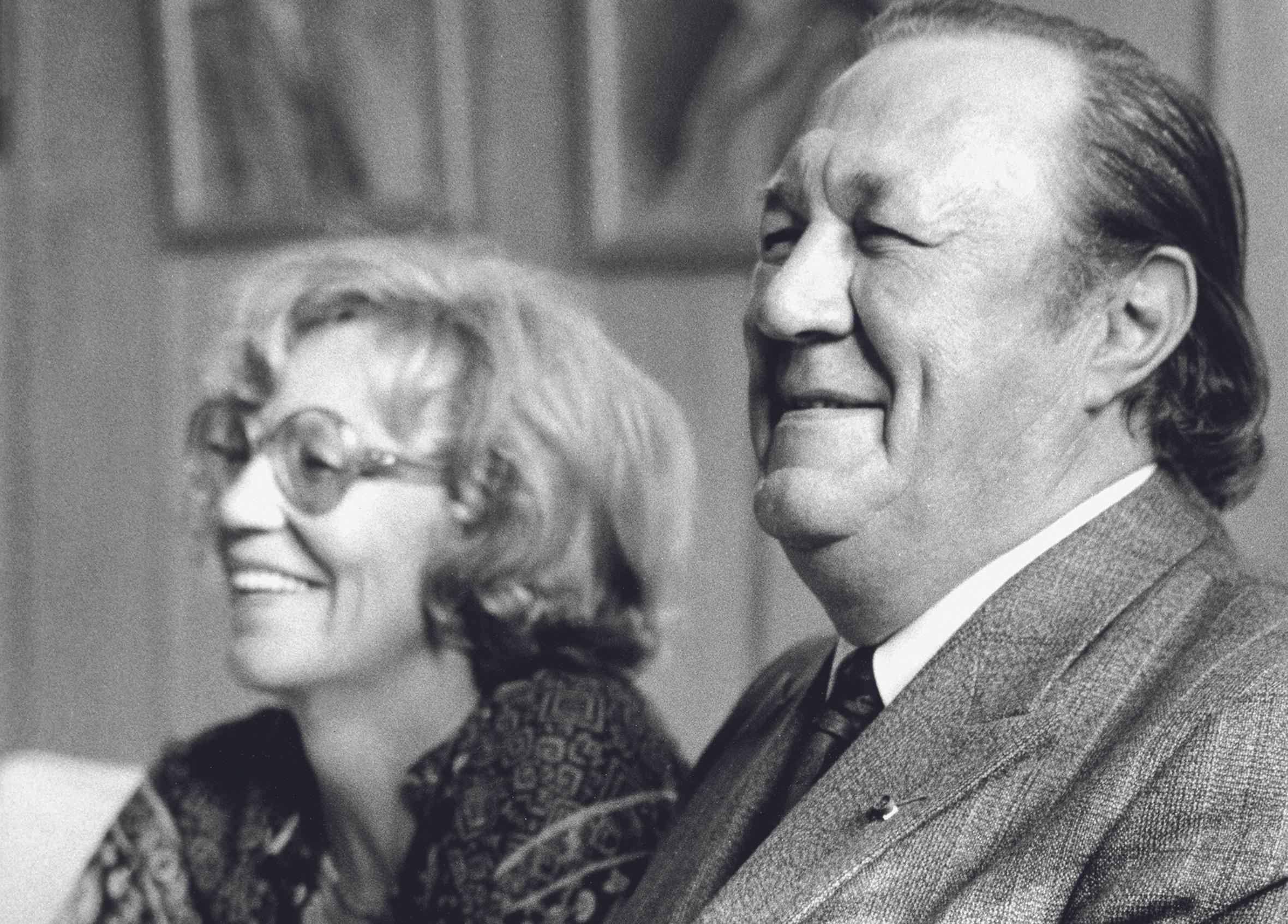 Anita ja Joonas Kokkonen