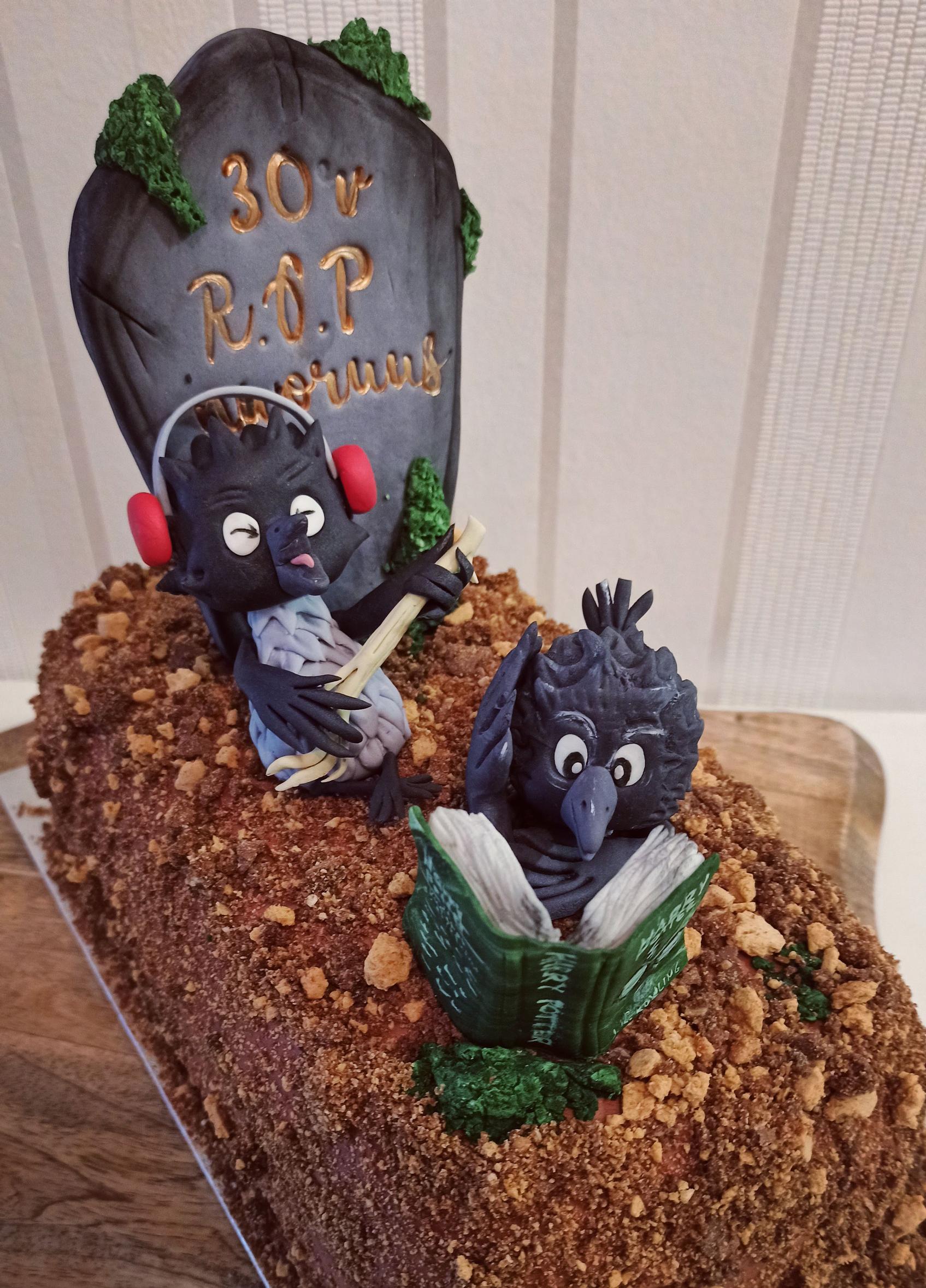 Variskakku