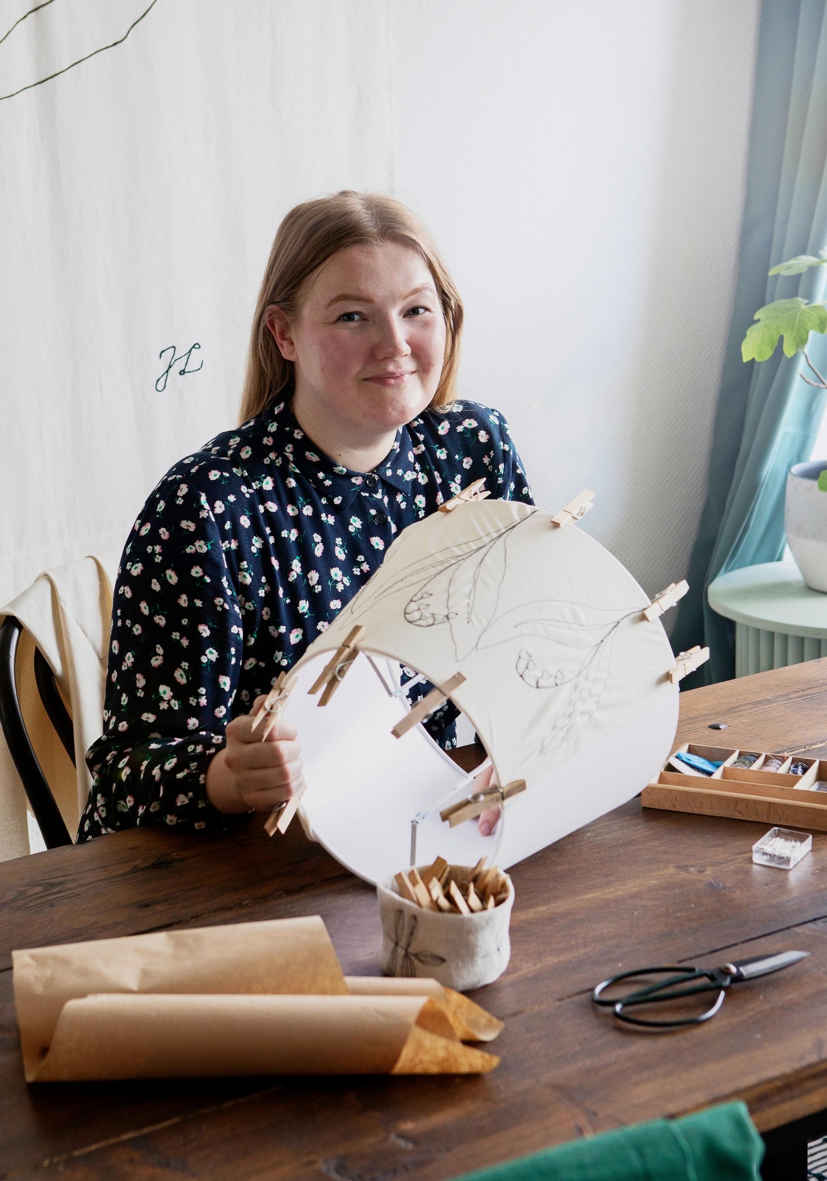 Julia Lillqvist