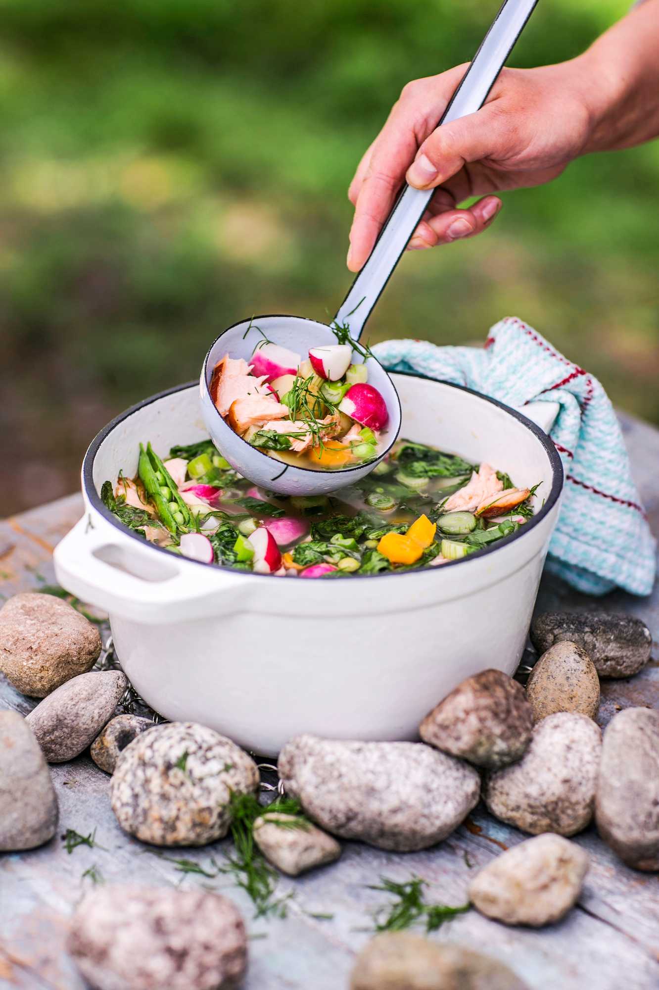 Savukalakeitto Maku Savukalakeitto Maku