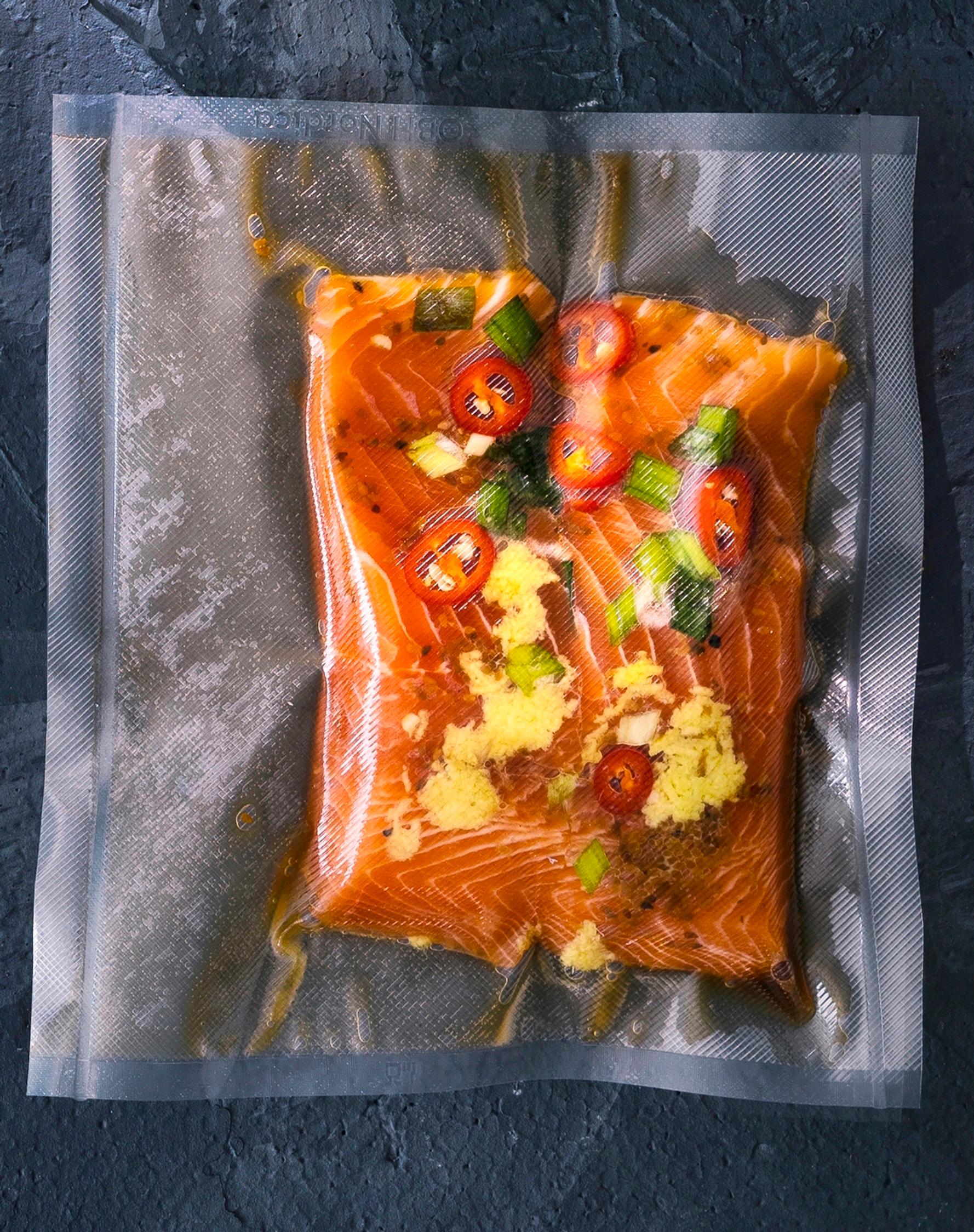 Teriyakilohi