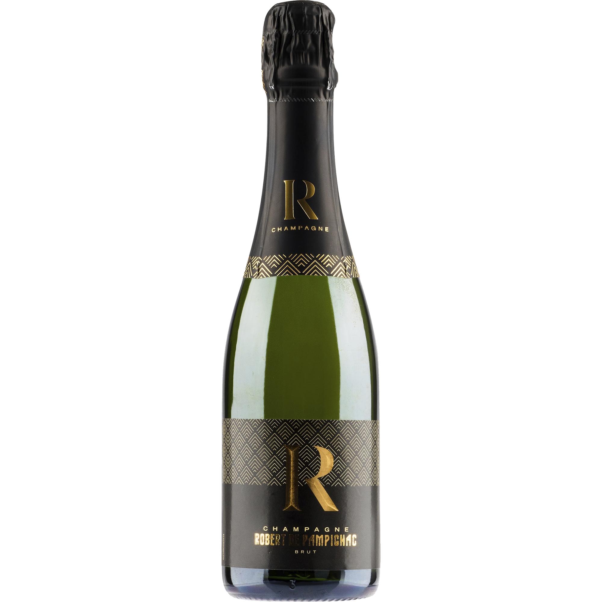 Robert de Pampignac Champagne Brut