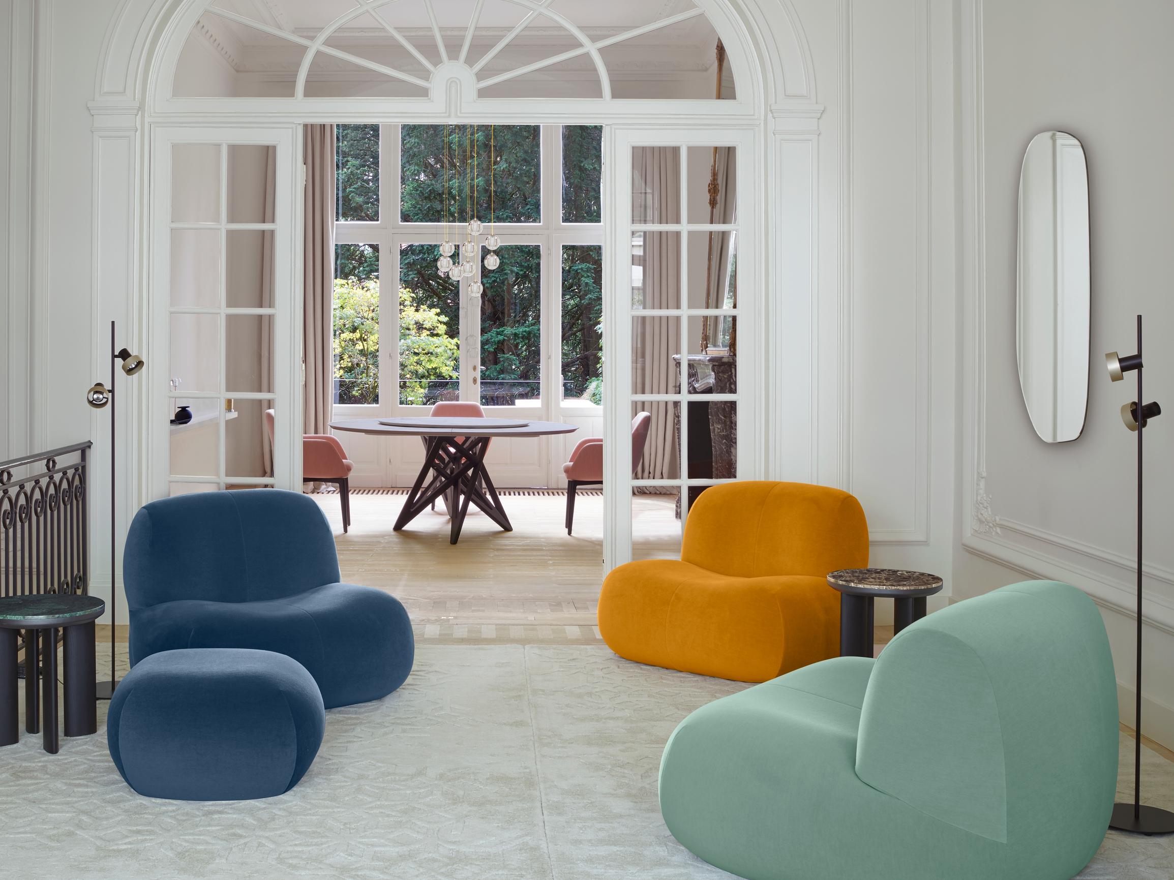 Väriguru kertoo, miten trendivärit syntyvät – ”Ei kannata miettiä liikaa, mitkä värit sopivat yhteen”