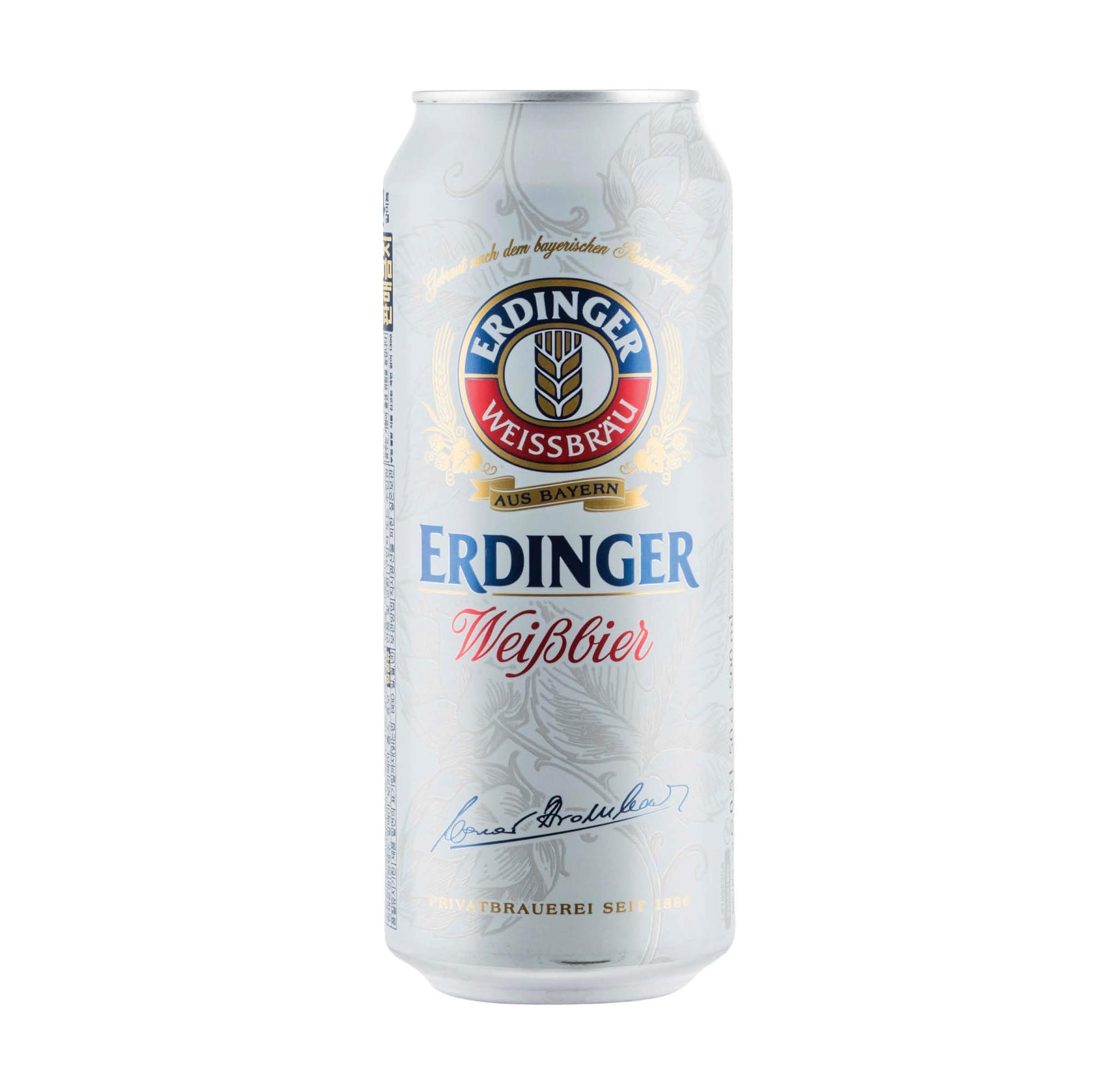 Erdinger Weissbier