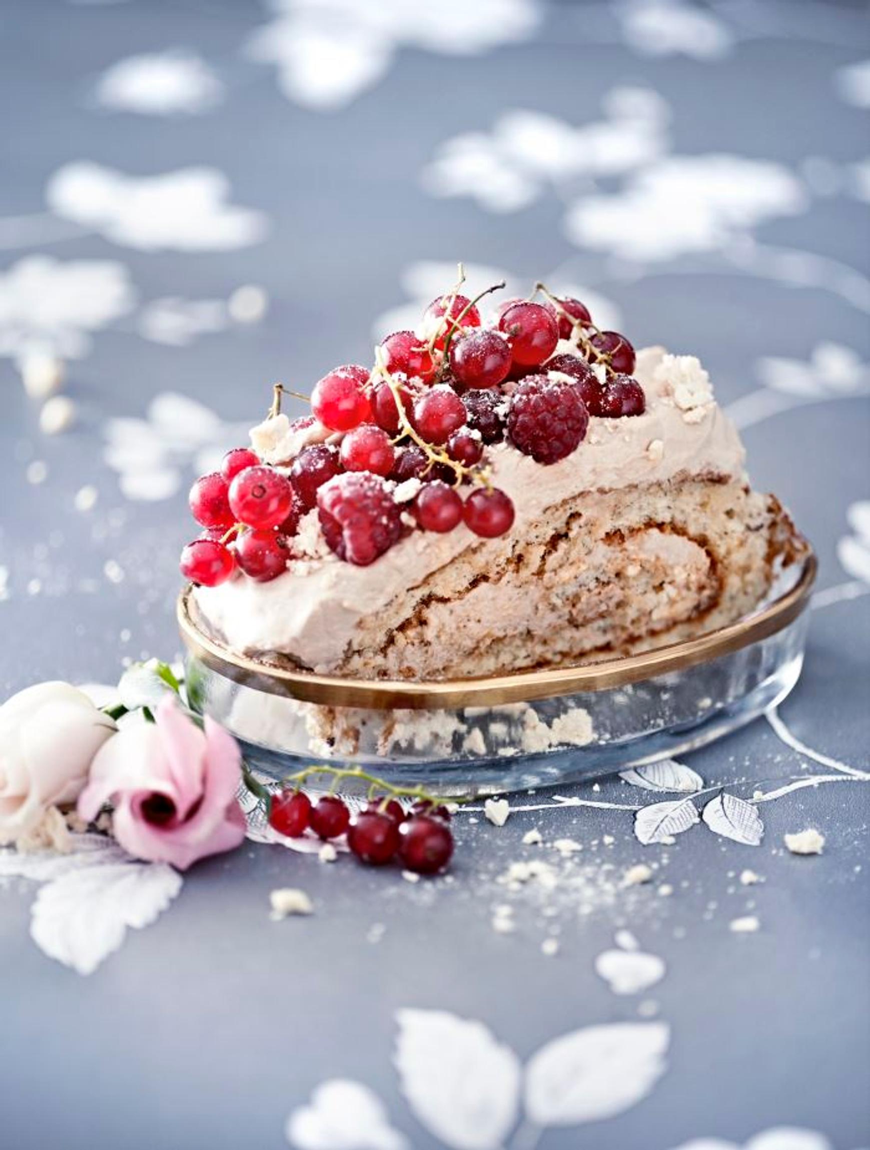 Hasselpähkinäkääretorttu