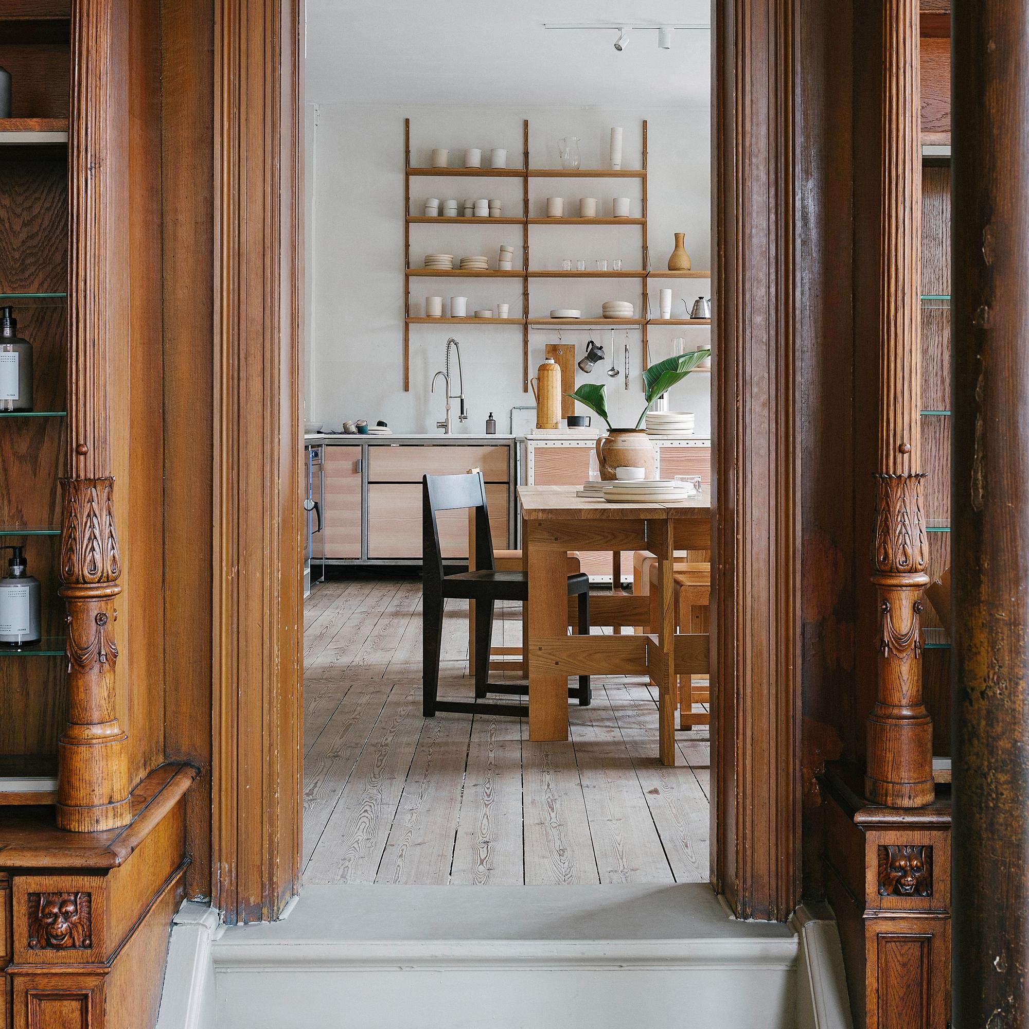 Tanska on kalustemuotoilun edelläkävijä – tunnetko nämä klassikot ja nousevat nimet?