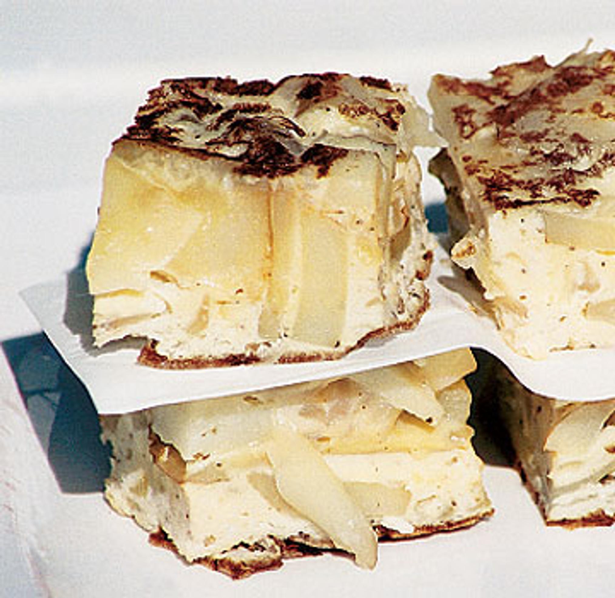 Tortilla de patatas
