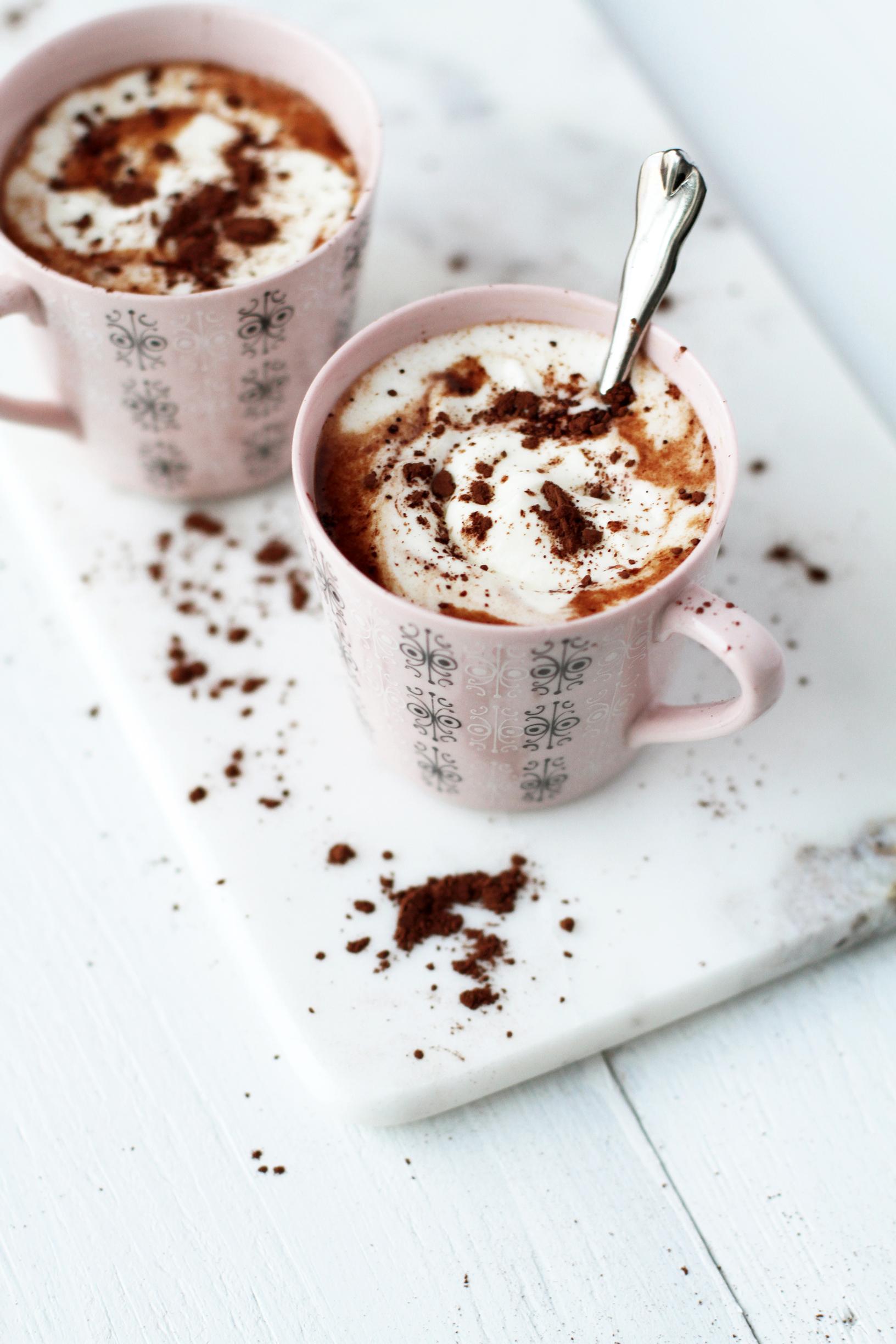 Nutellakaakao