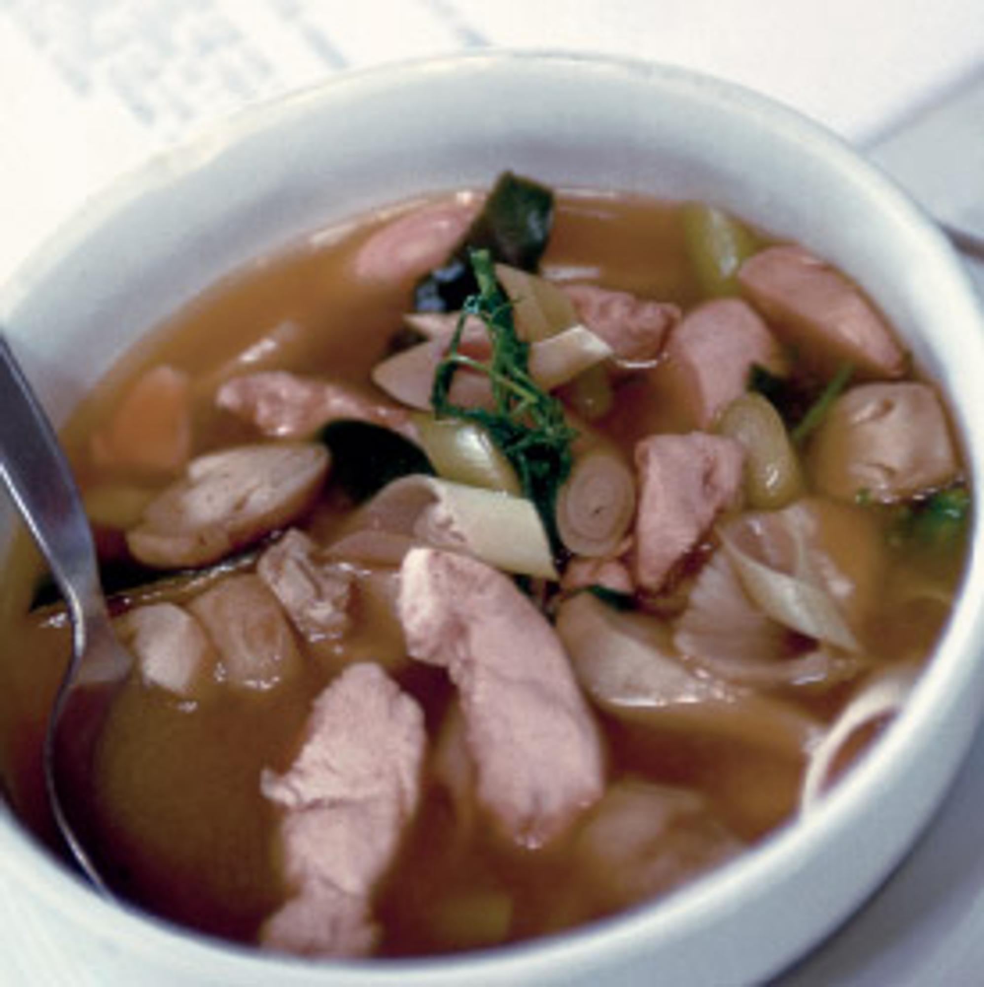 Kana Kookoskeitto Gai Tom Kha Maku