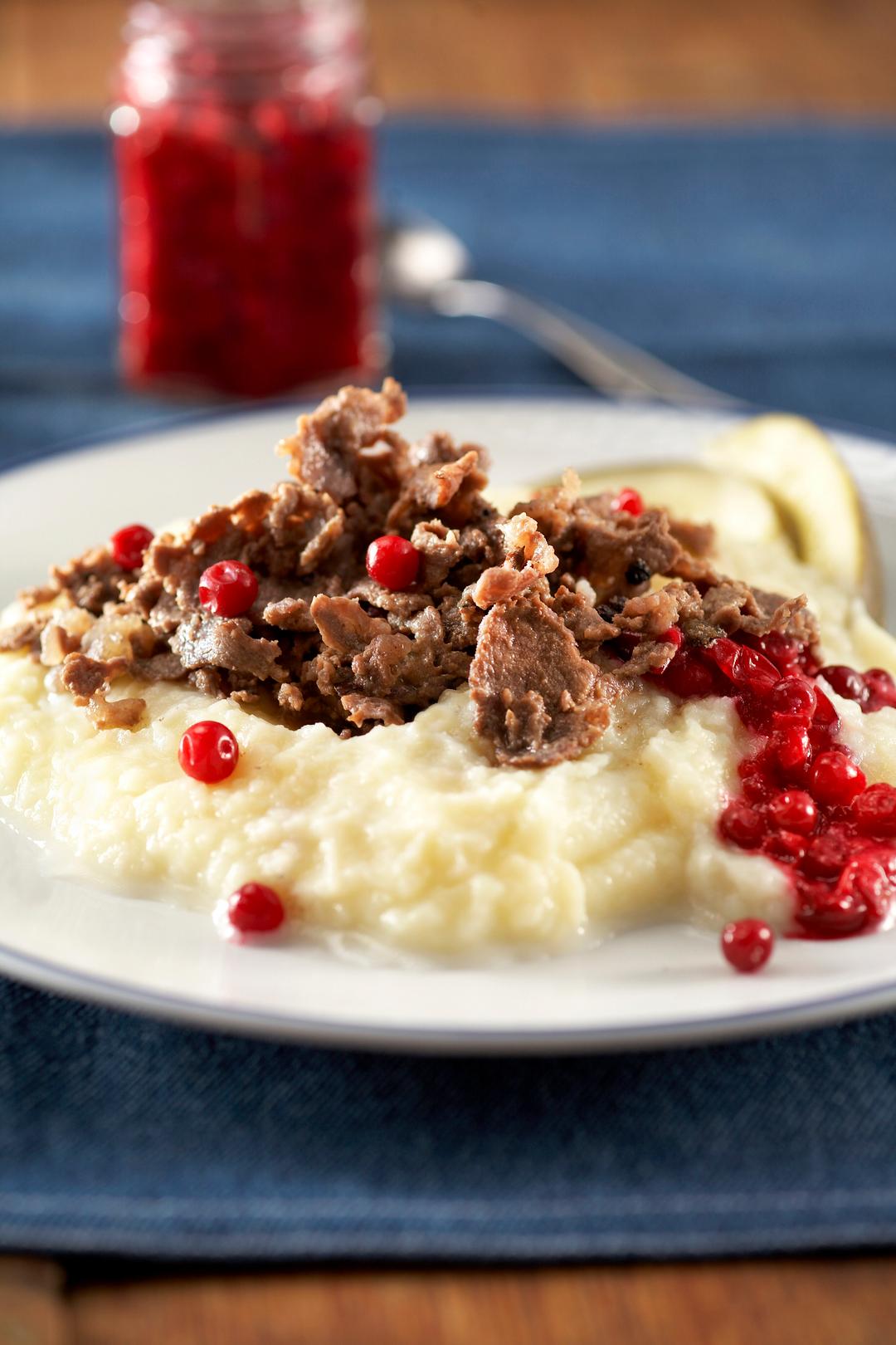 Poronkäristys – katso ohje! | Maku