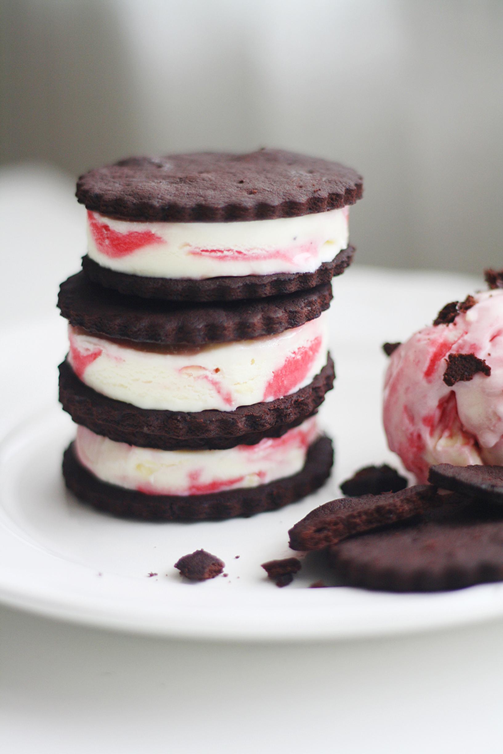 Gelato eli italialainen kotijäätelö – katso resepti! | Kotivinkki