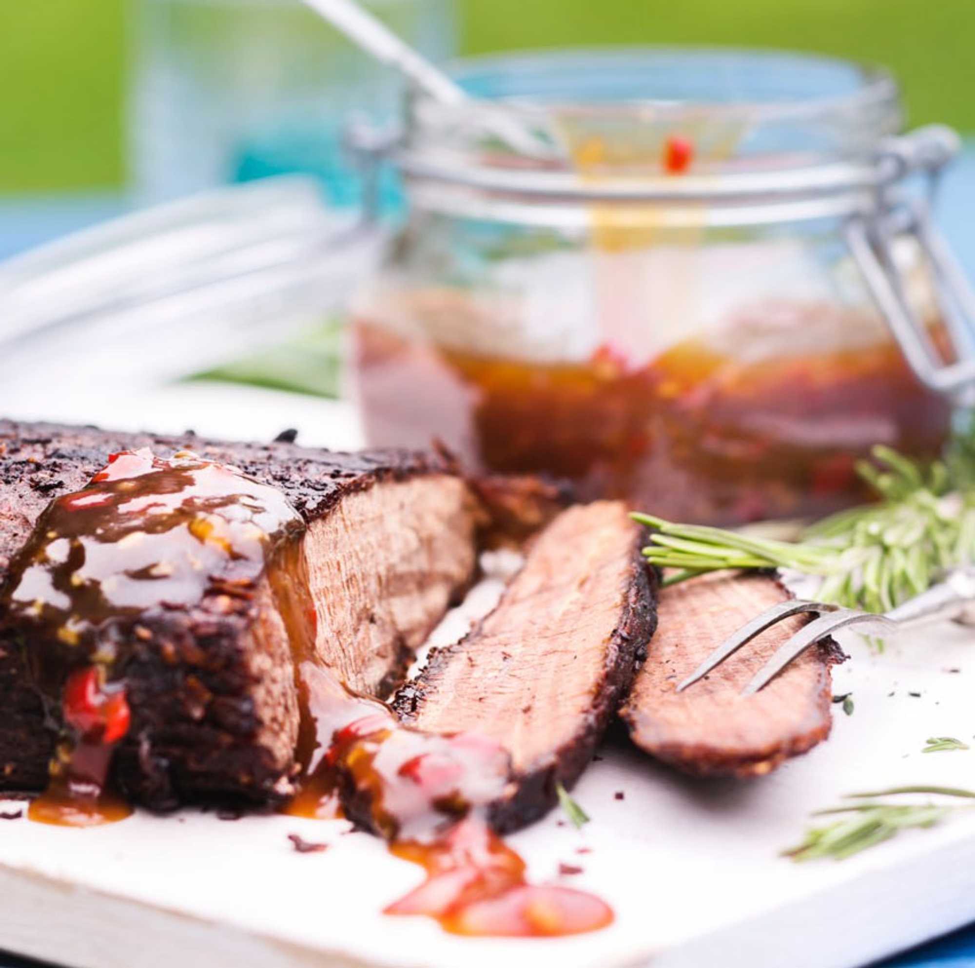 Sweet chili kastike Maku