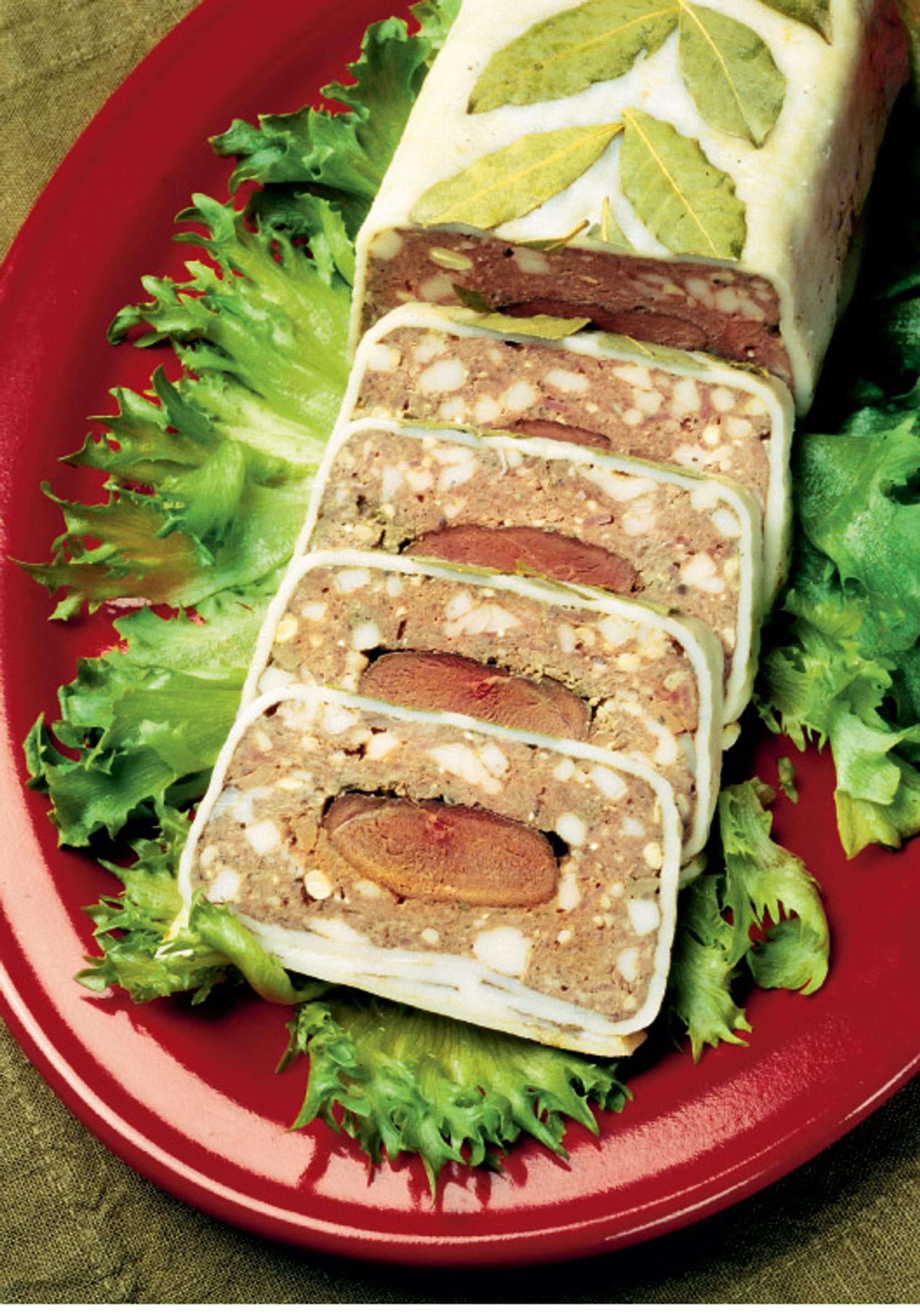 Pateemausteseos sorsalle