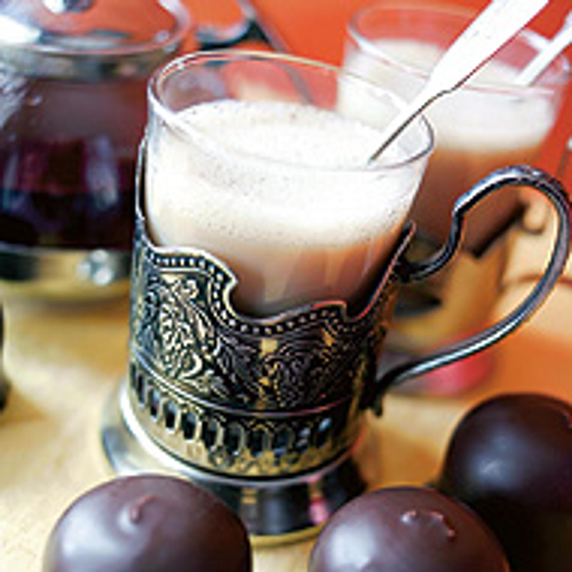 Oma chai-tee