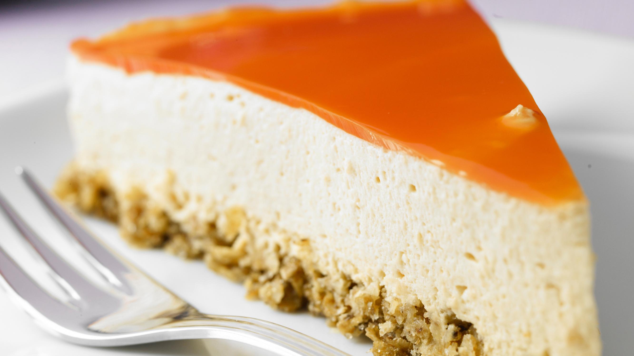 Pihlajanmarjahyytelökakku