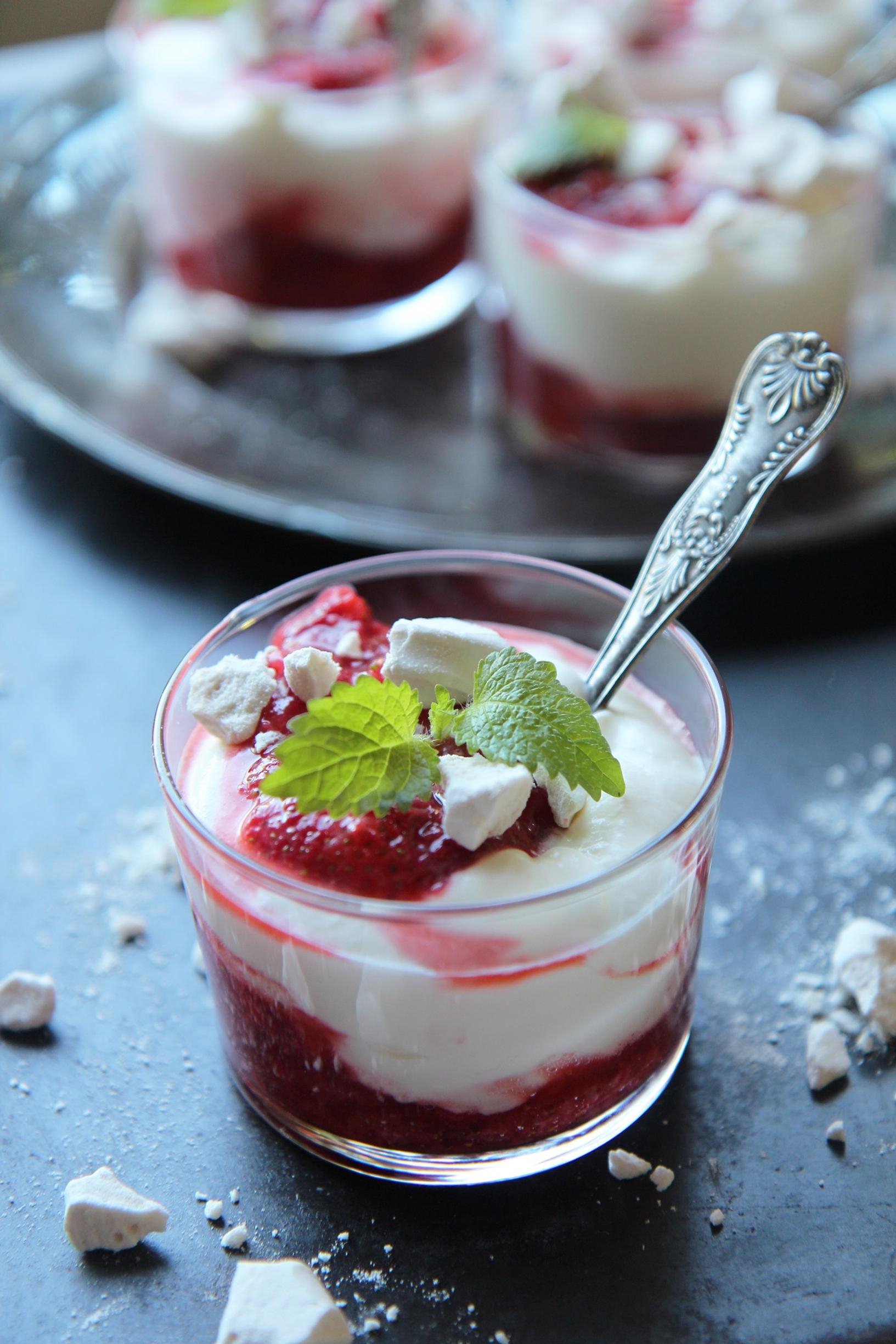 Eton mess