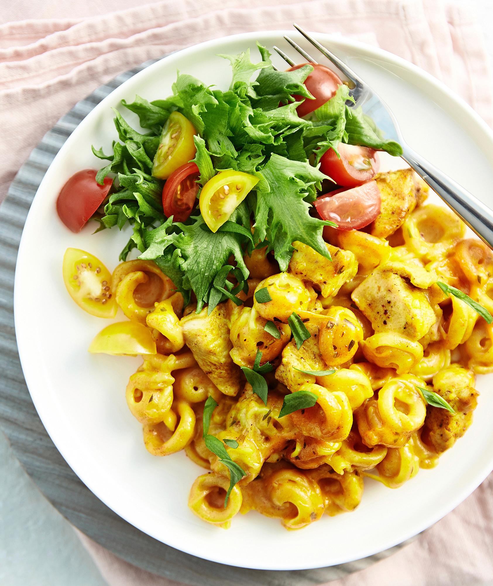 Palermon Pasta Maku