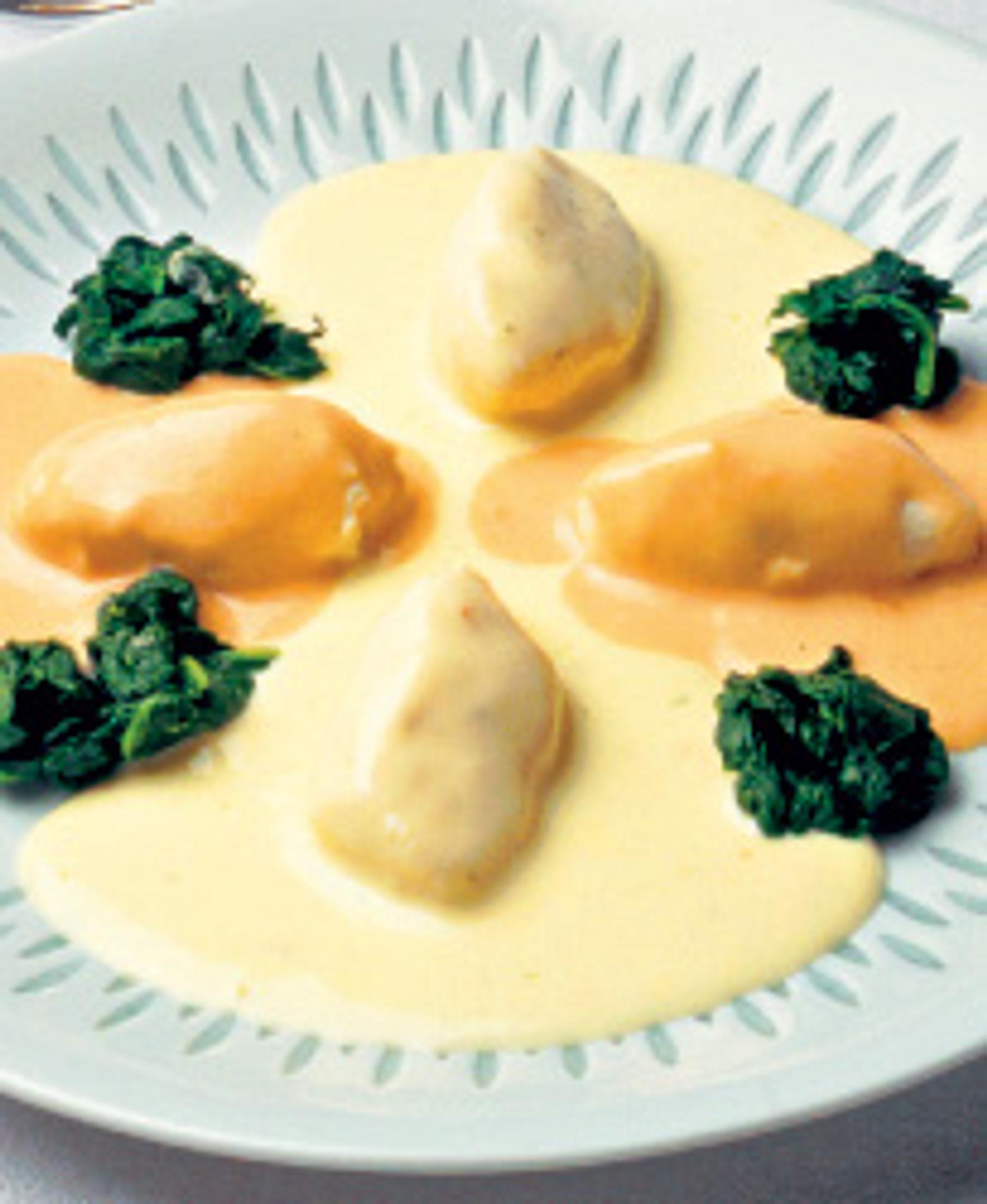 Juhlavat kalankastikkeet