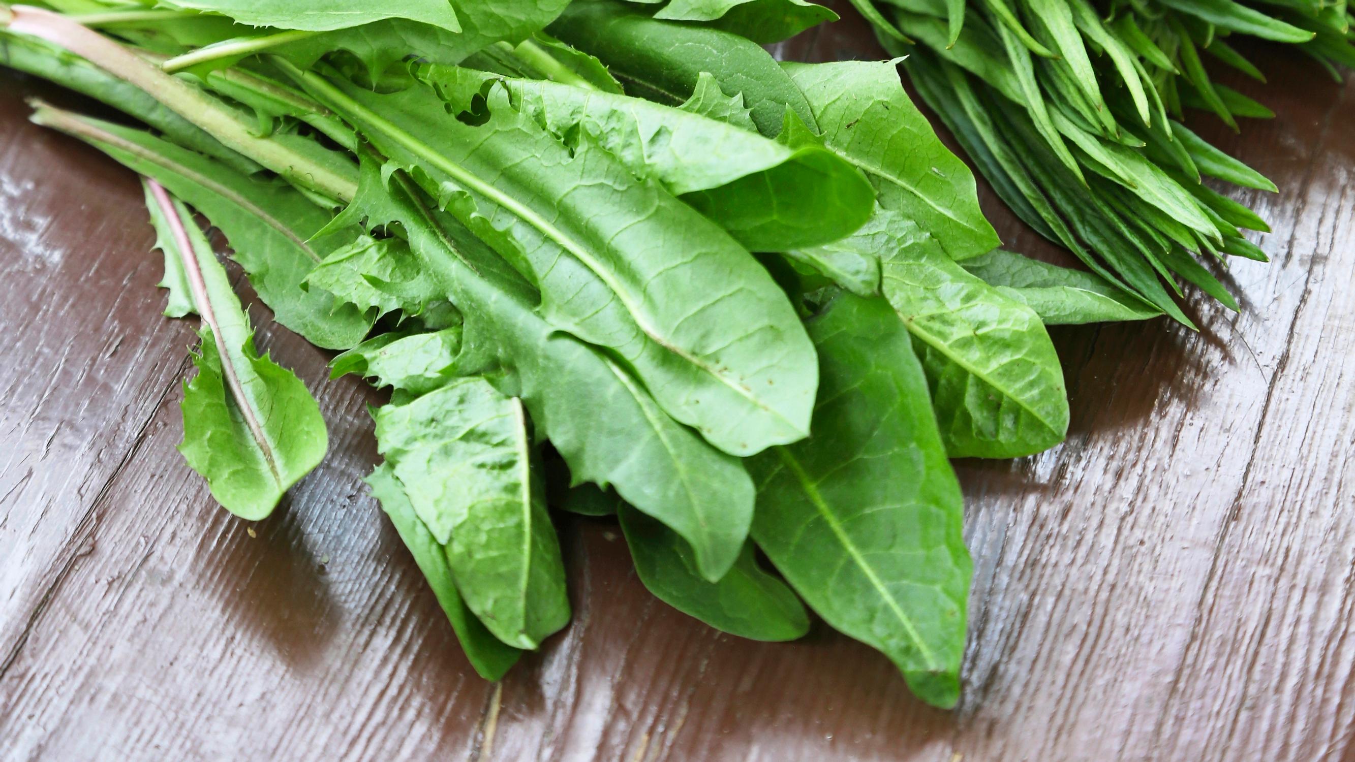Voikukkapesto on todellista lähiruokaa – valmista herkkutahna 5 minuutissa!