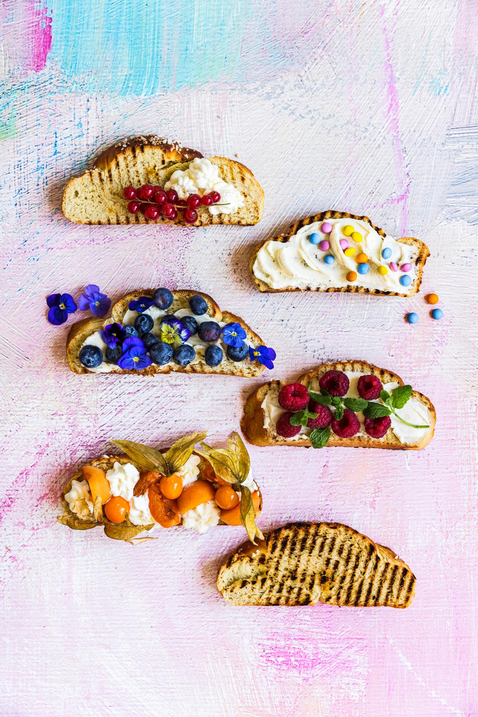 pullabuffet