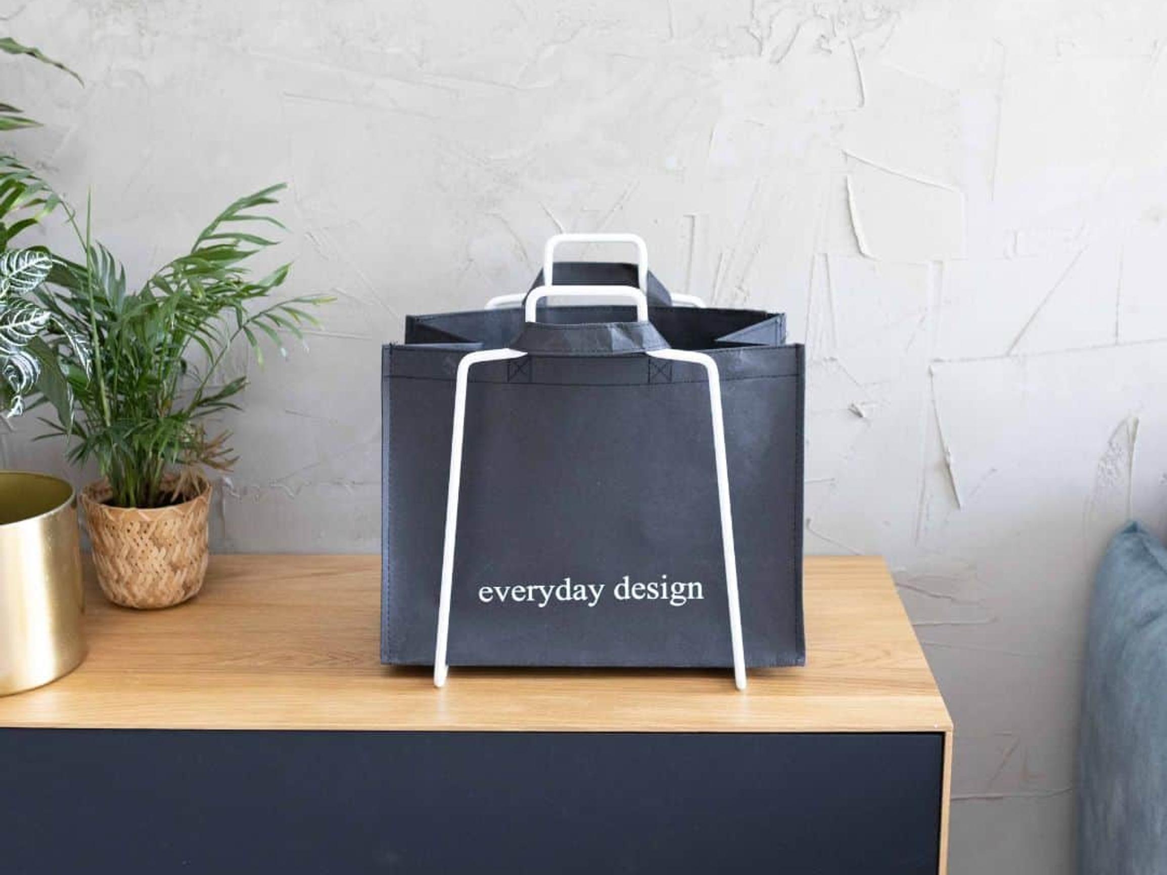 Pestävät paperikassit tekevät kierrätyspisteestä helppohoitoisen – tutustu kolmeen kokovaihtoehtoon