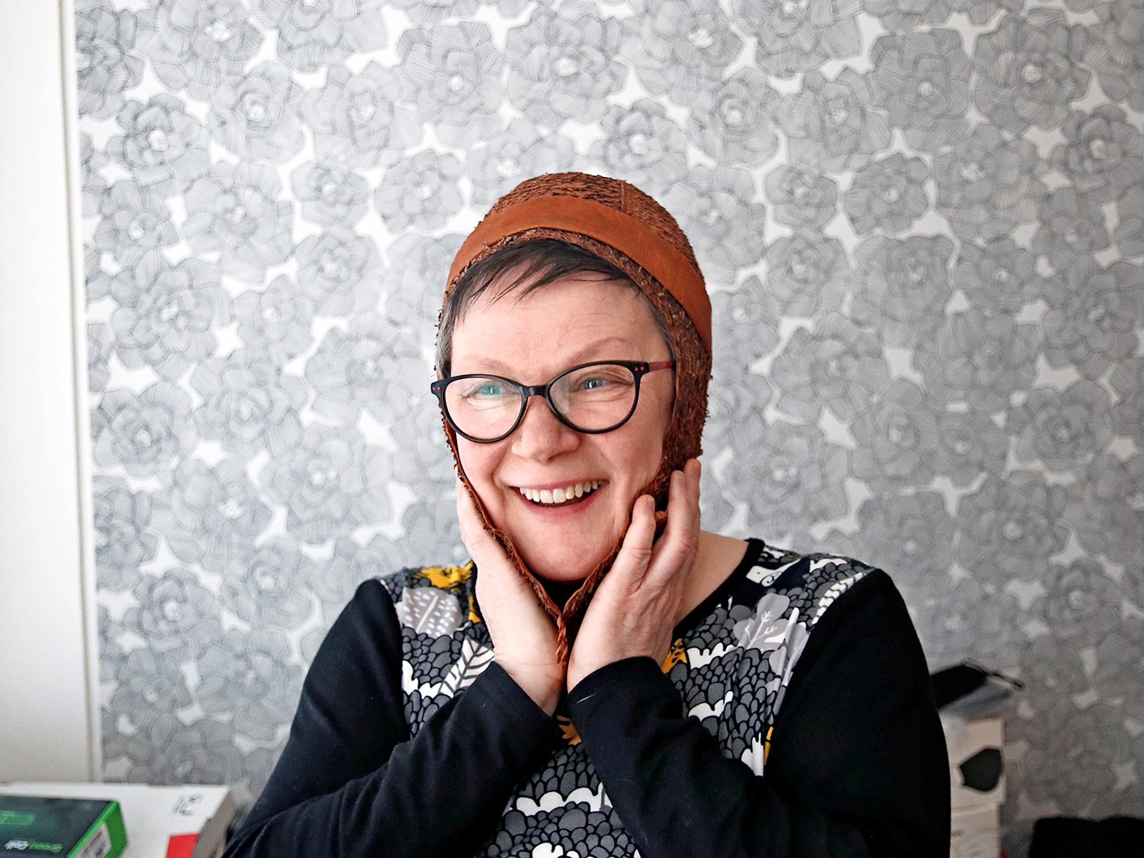 Anne Jouhtinen