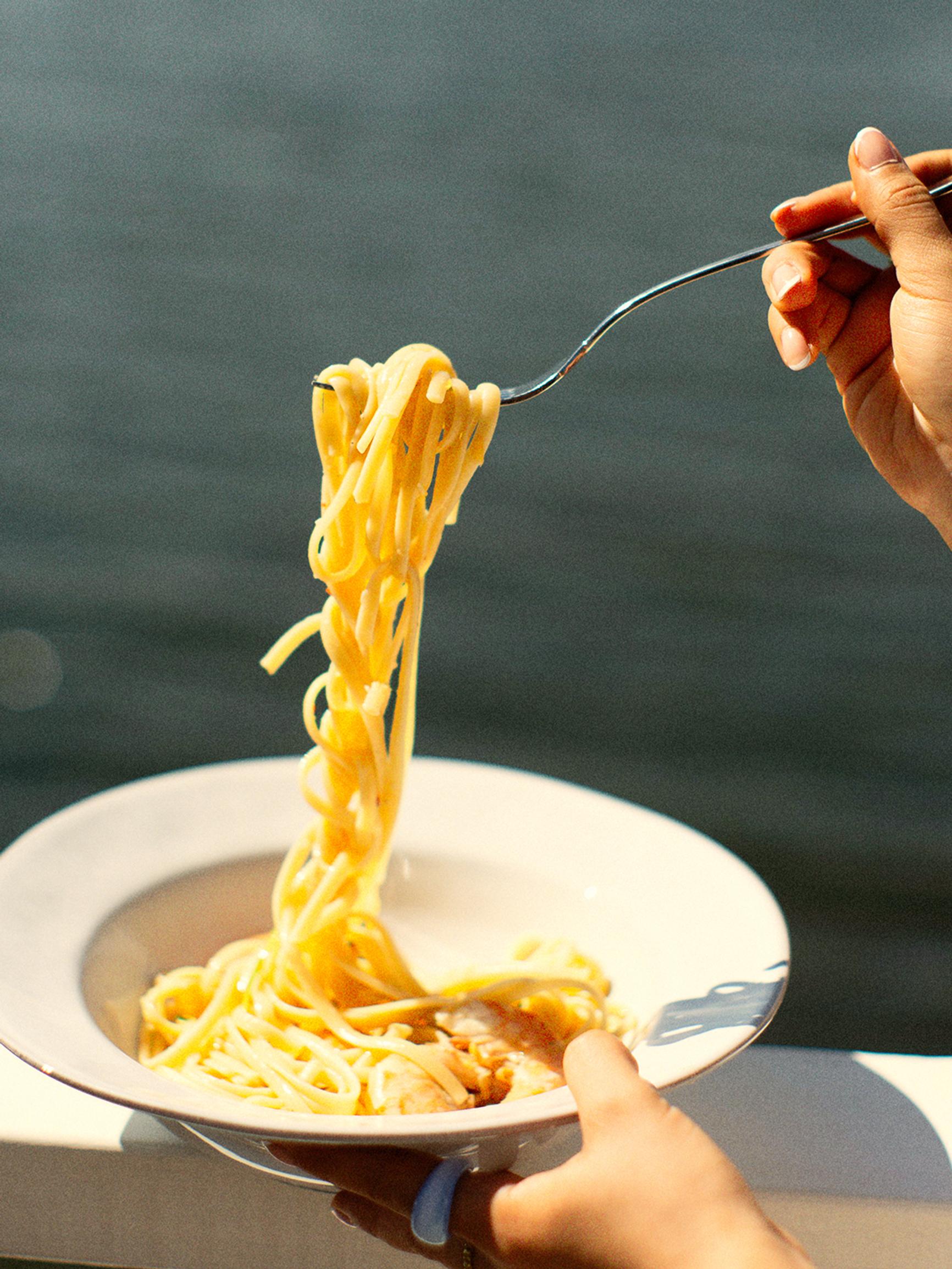 Tee makumatka Italiaan omassa keittiössä! 6 poimintaa täydellisen pastan valmistukseen