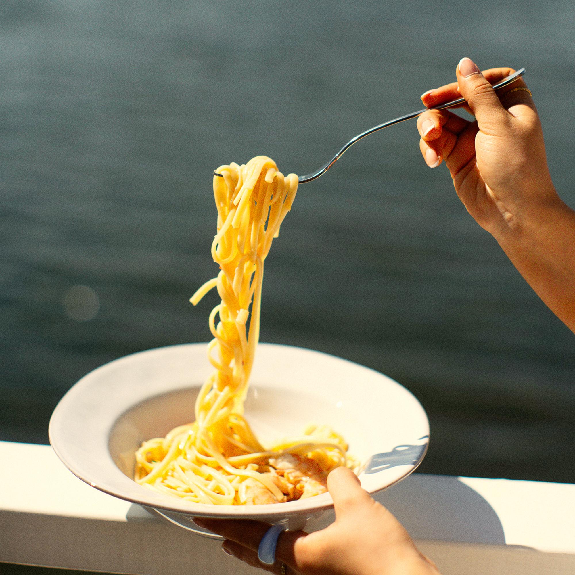 Tee makumatka Italiaan omassa keittiössä! 6 poimintaa täydellisen pastan valmistukseen