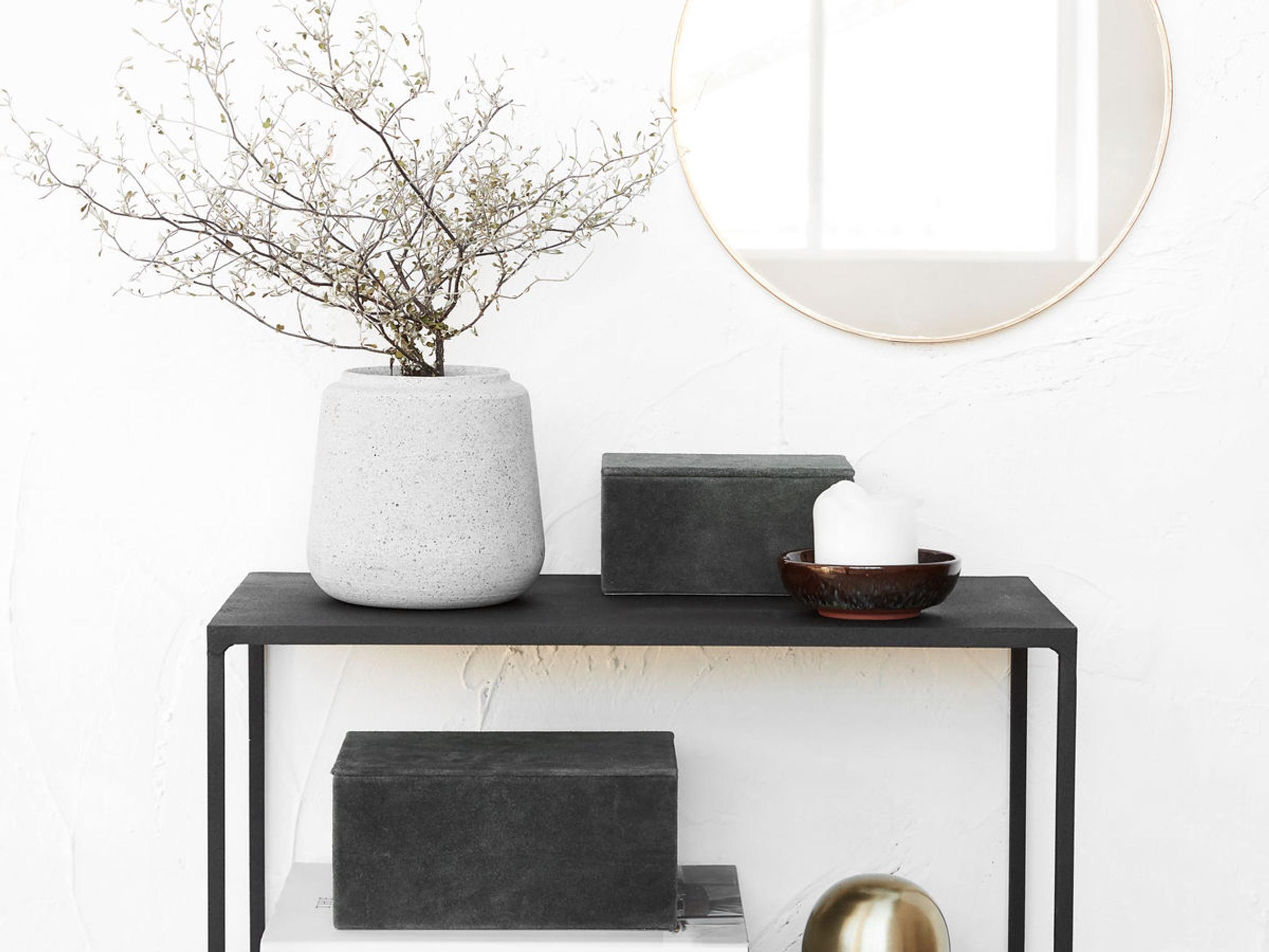 Uutta ilmettä eteiseen – poimimme tuotteet, joilla teet tilasta entistäkin ihanamman (ja toimivamman!)