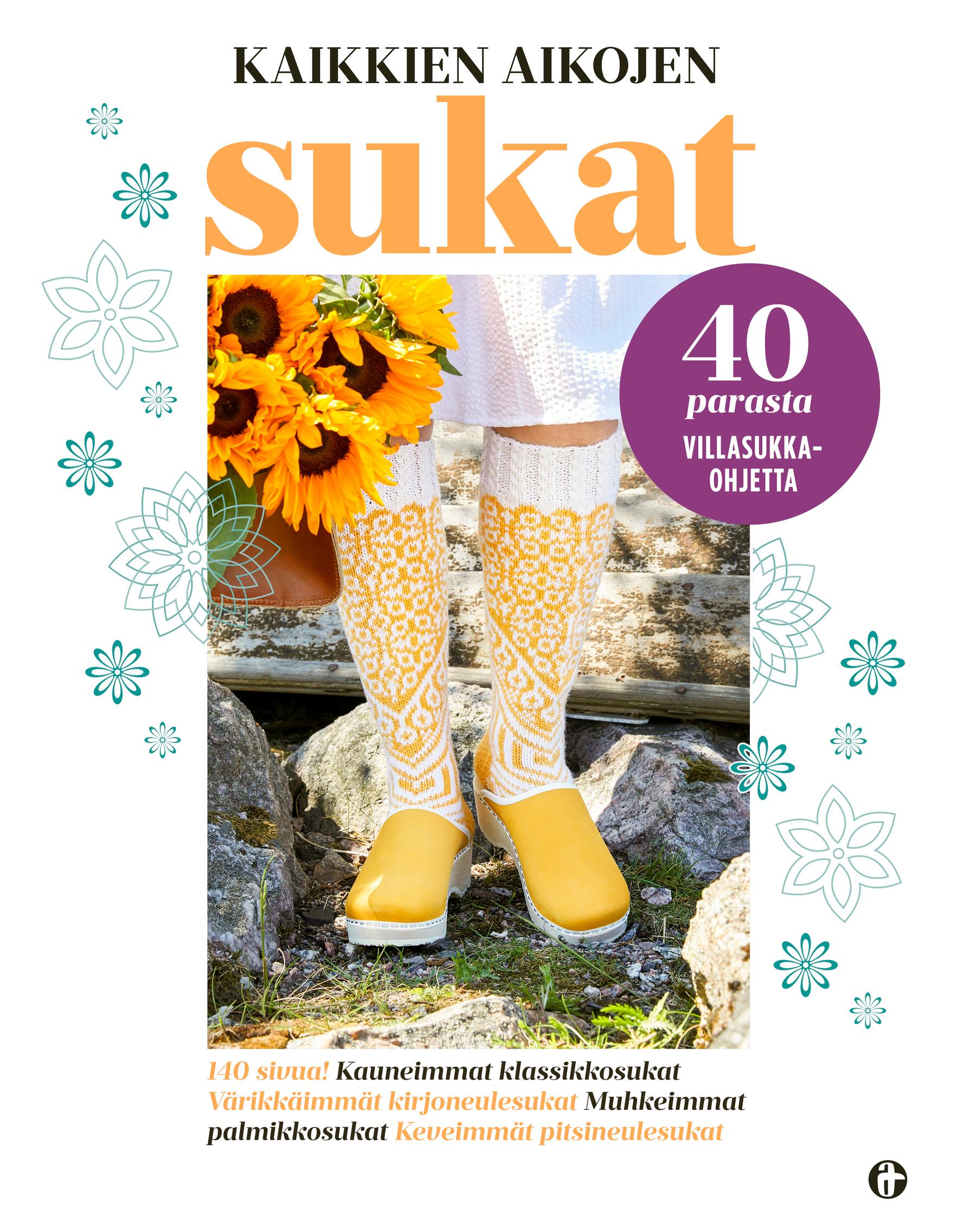Kaikkien aikojen sukat -lehti