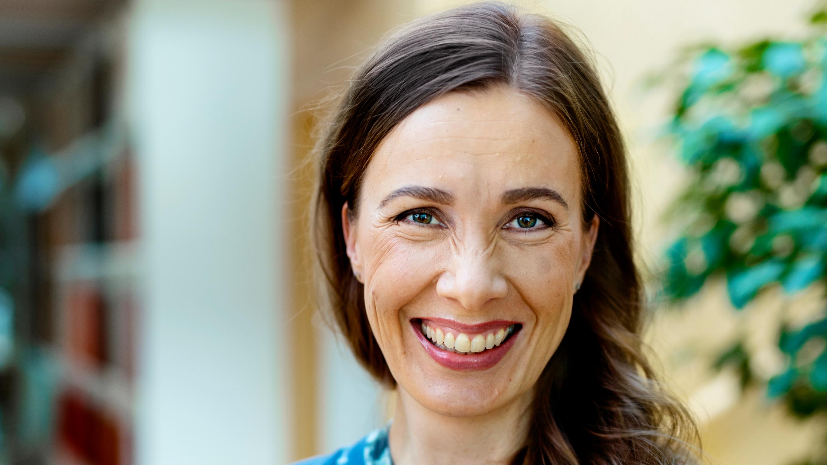 Tietty äänimaisema televisiosta heittää minut hetkessä lapsuudenkotiin – ja luulen, että moni suomalainen kokee saman
