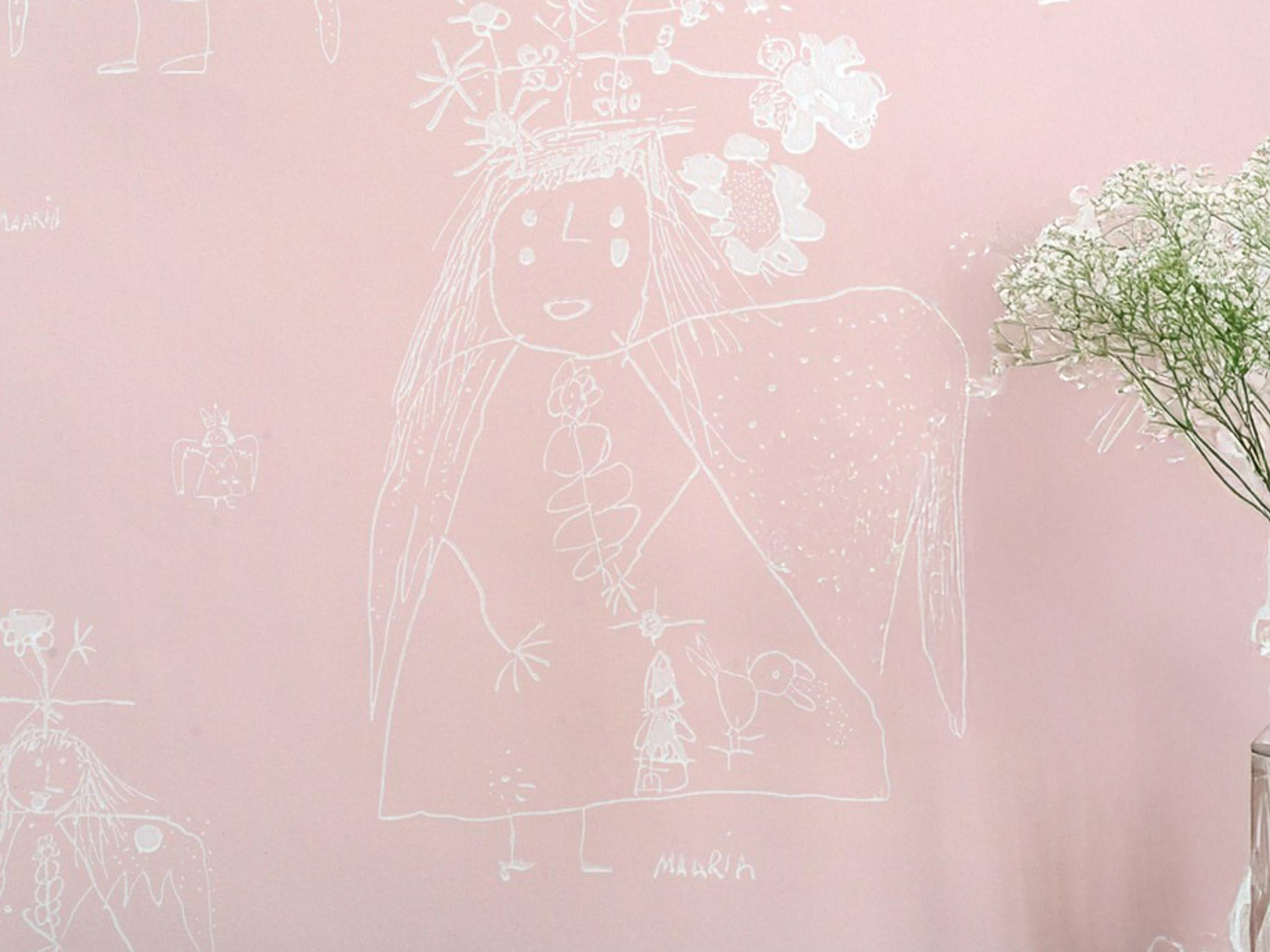 Taiteilijoiden tapetit – 7 tunnettua suunnittelijaa klassikkokuosien takana