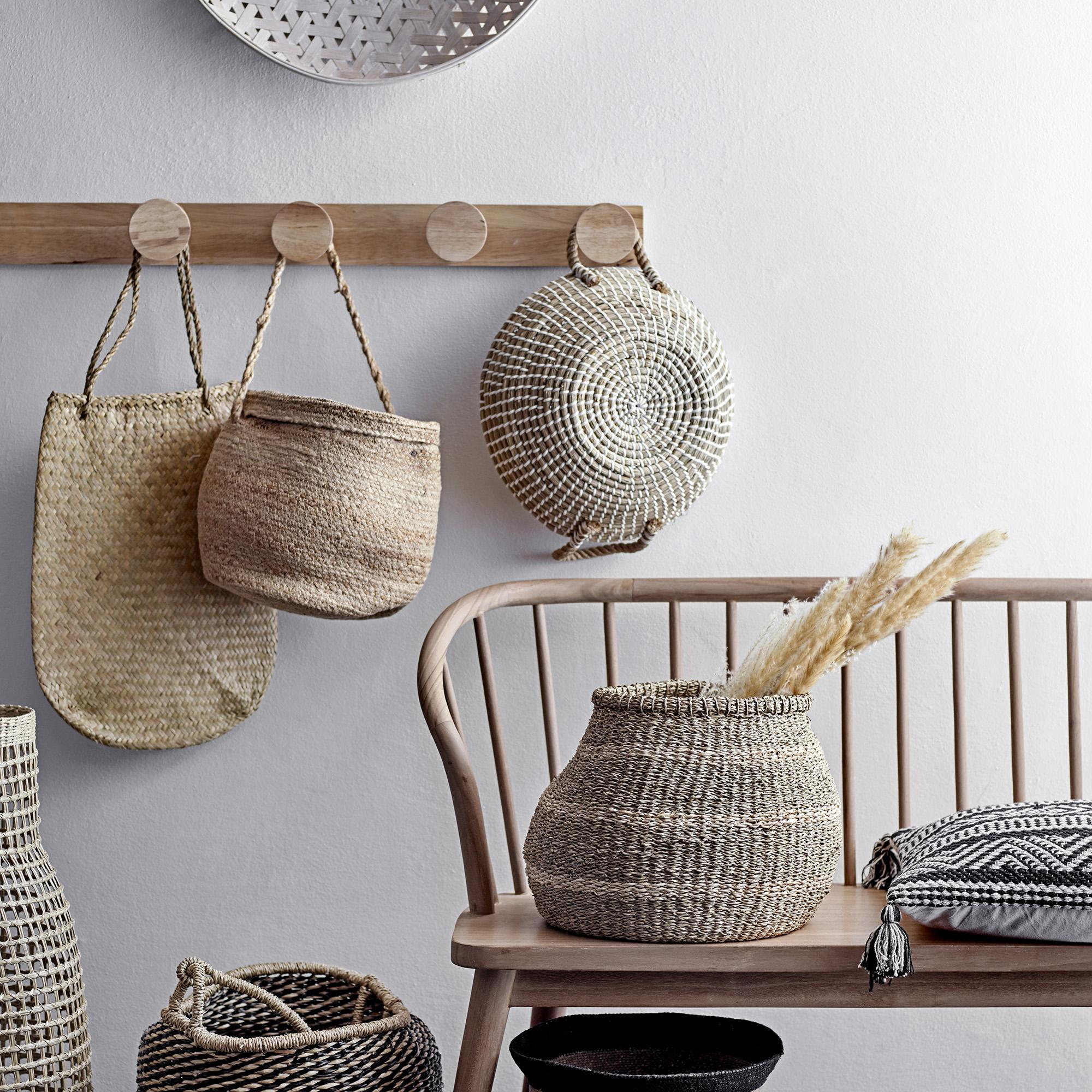 Kaipaatko lisää säilytystilaa? Näillä näppärillä ratkaisuilla taiot sitä yllättäviinkin paikkoihin – katso 7 poimintaa & osta tuotteet jutusta