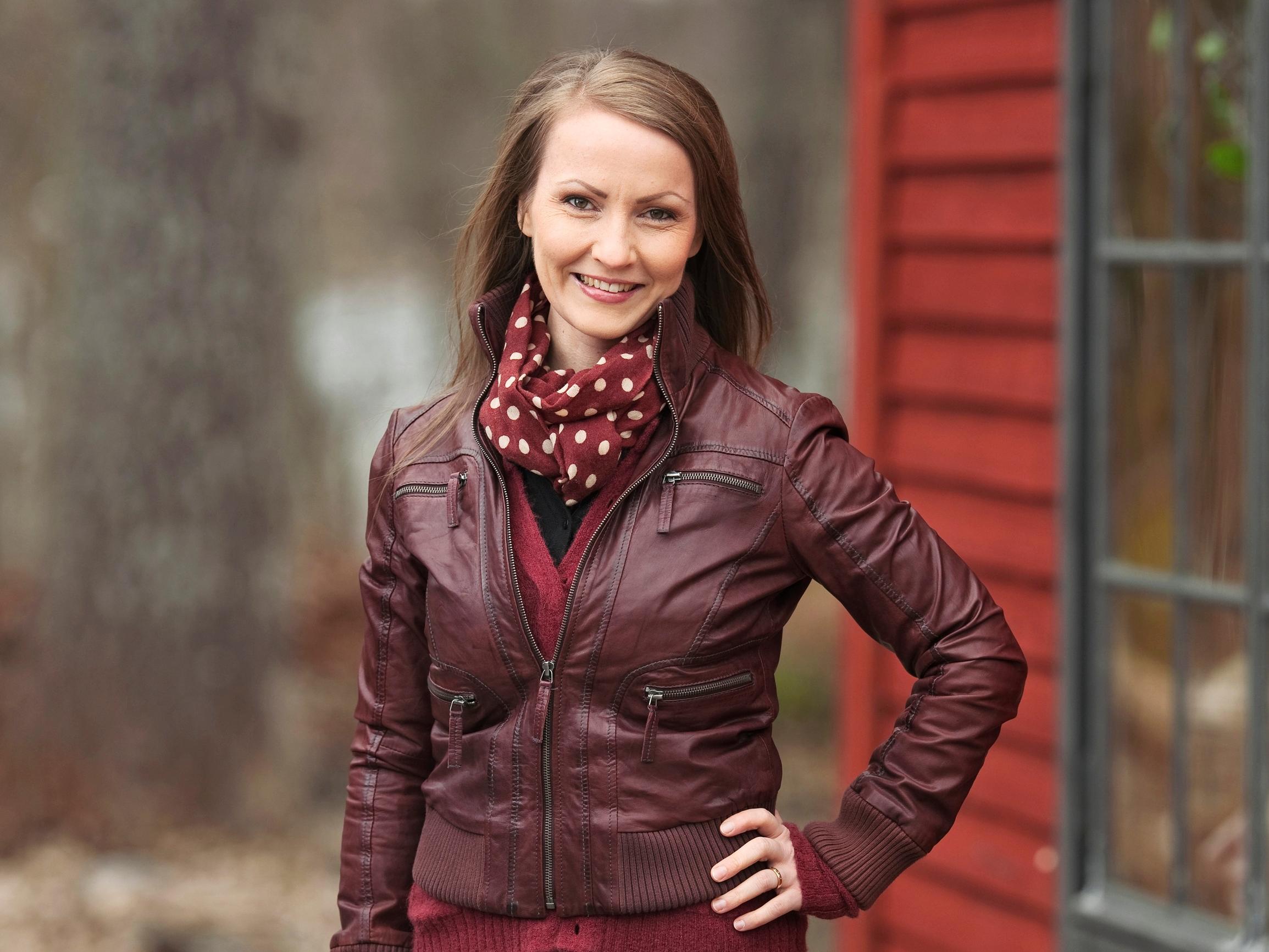 Lee Esselström rentoutuu katselemalla maisemaa telkkarin sijaan – ”Tarvitsen luontoa ja metsää ympärilleni”