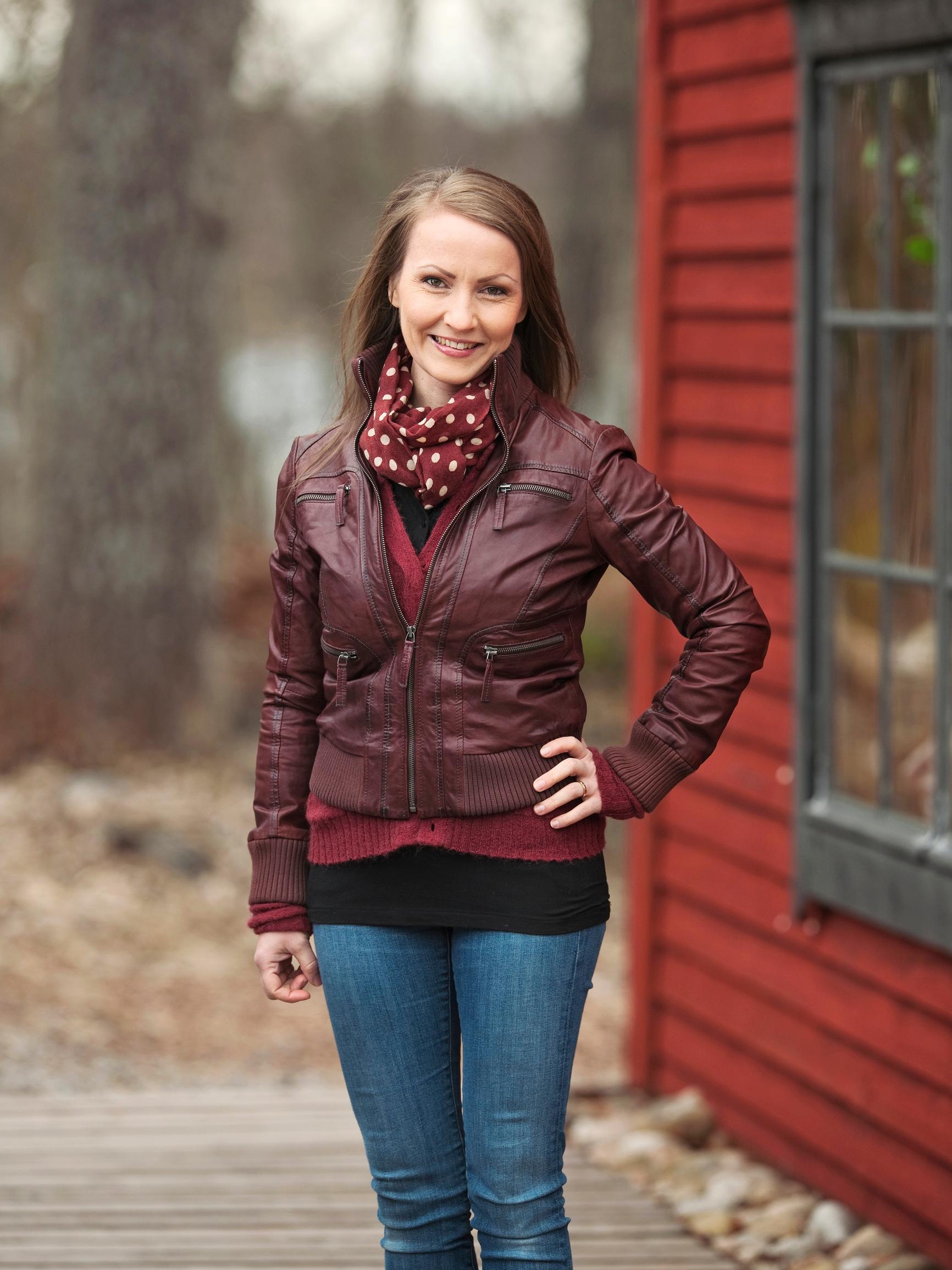 Lee Esselström rentoutuu katselemalla maisemaa telkkarin sijaan – ”Tarvitsen luontoa ja metsää ympärilleni”