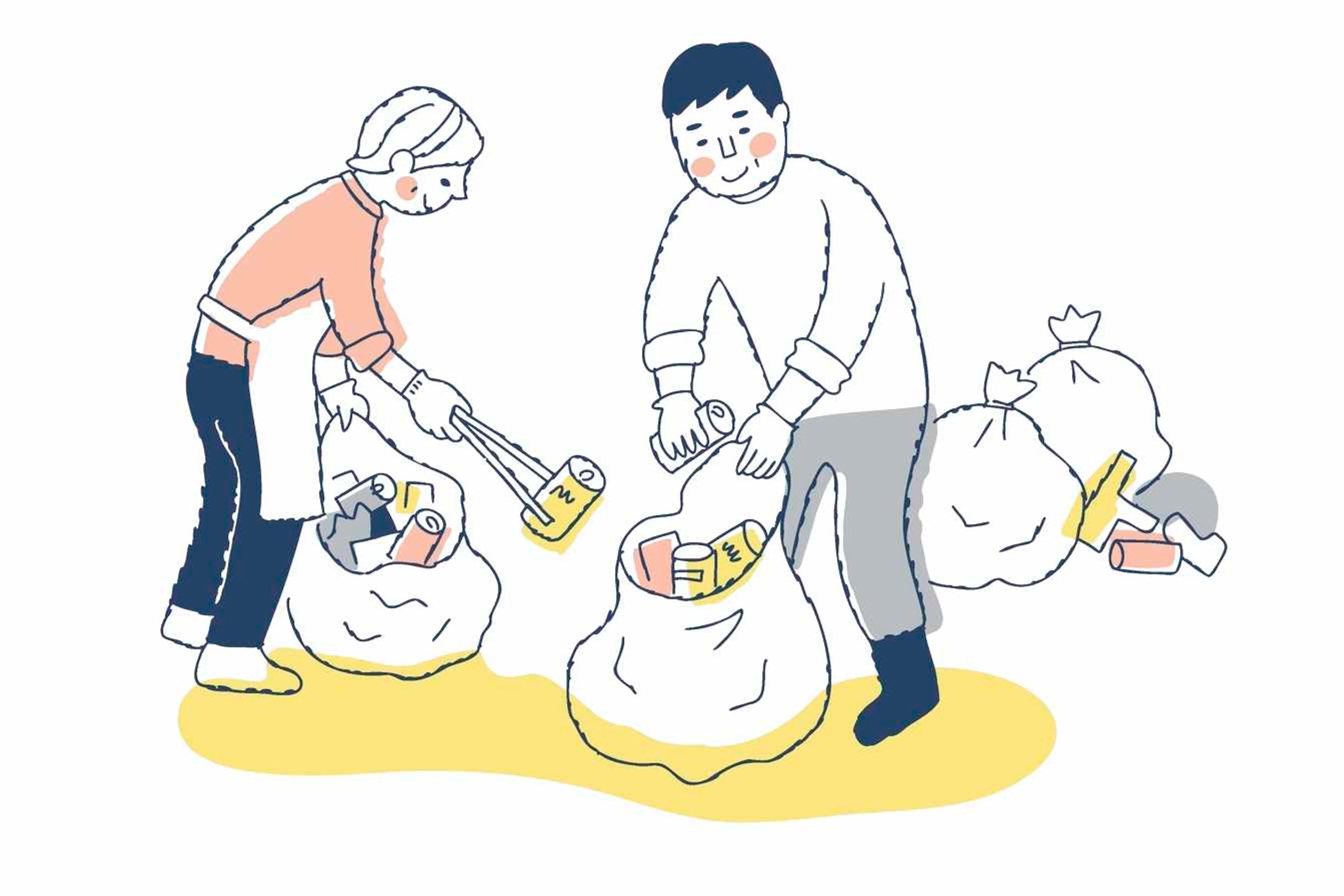 Suomalaisten pitäisi skarpata jätteiden lajittelussa – asiantuntija kertoo, miksi lajittelu on tärkeää