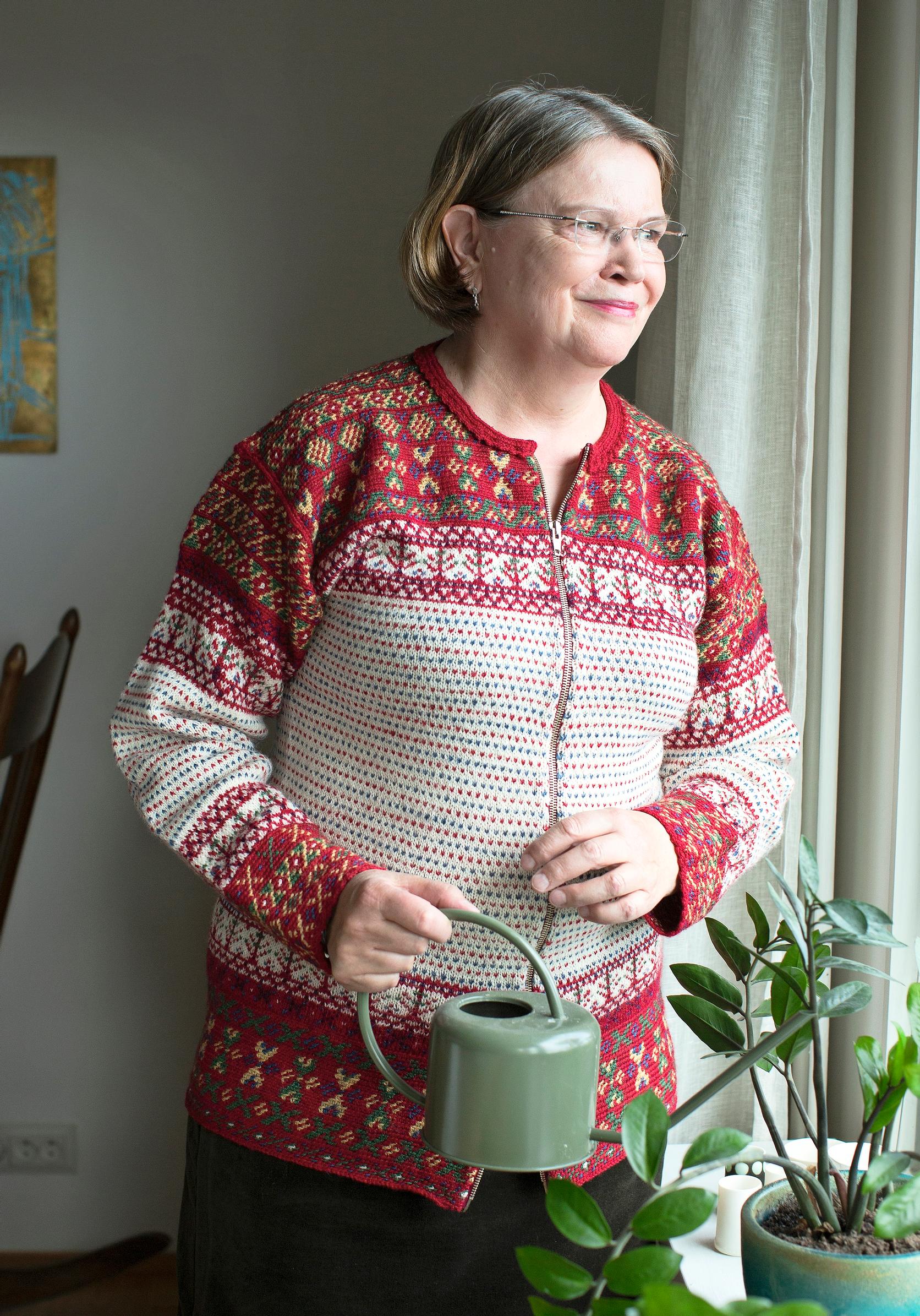 Marketta Luutonen