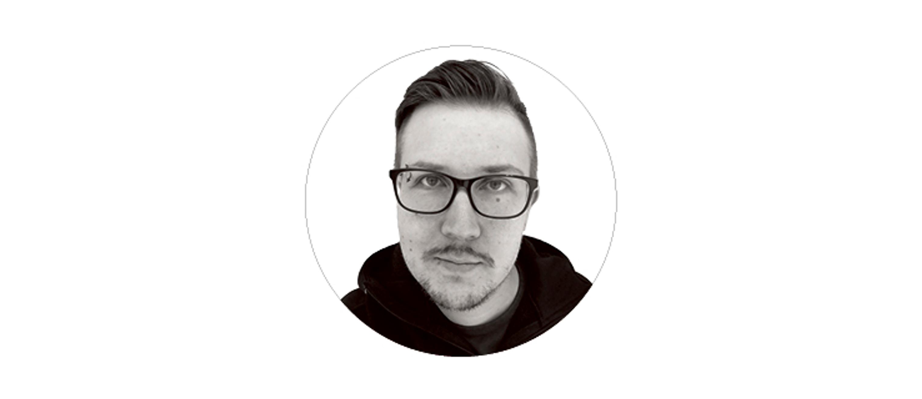 Janne Ikola