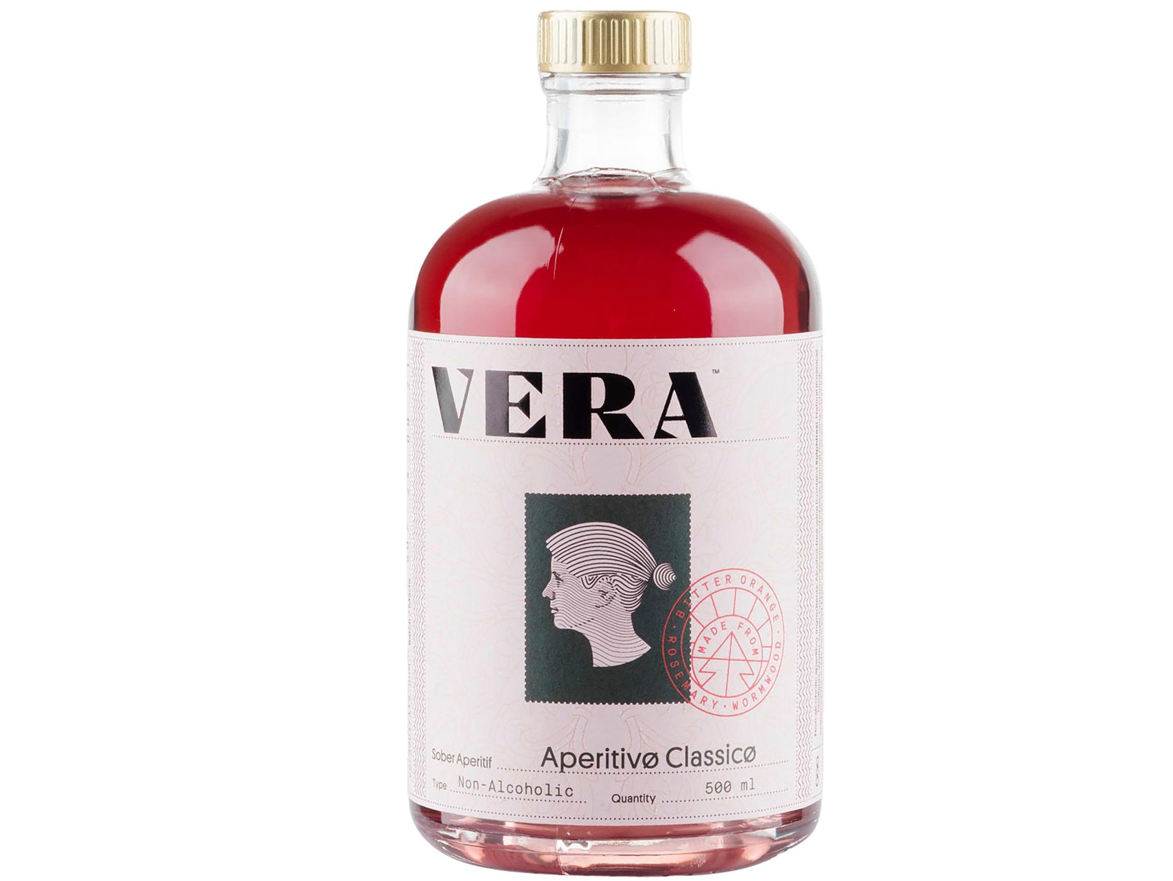 Vera Aperitivø Classicø