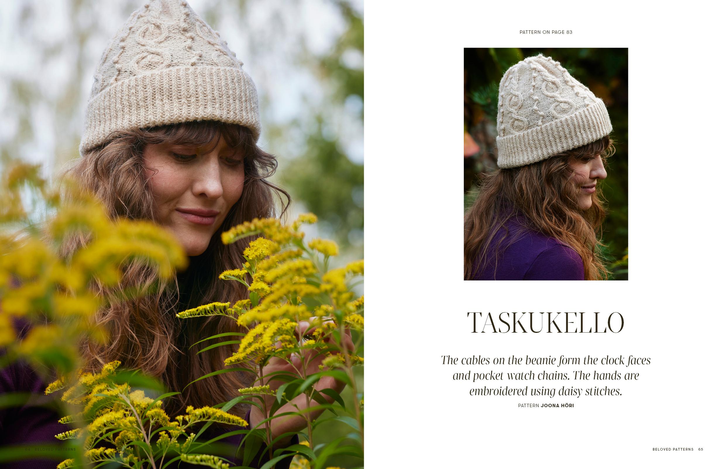 Taskukello, design by Joona Höri