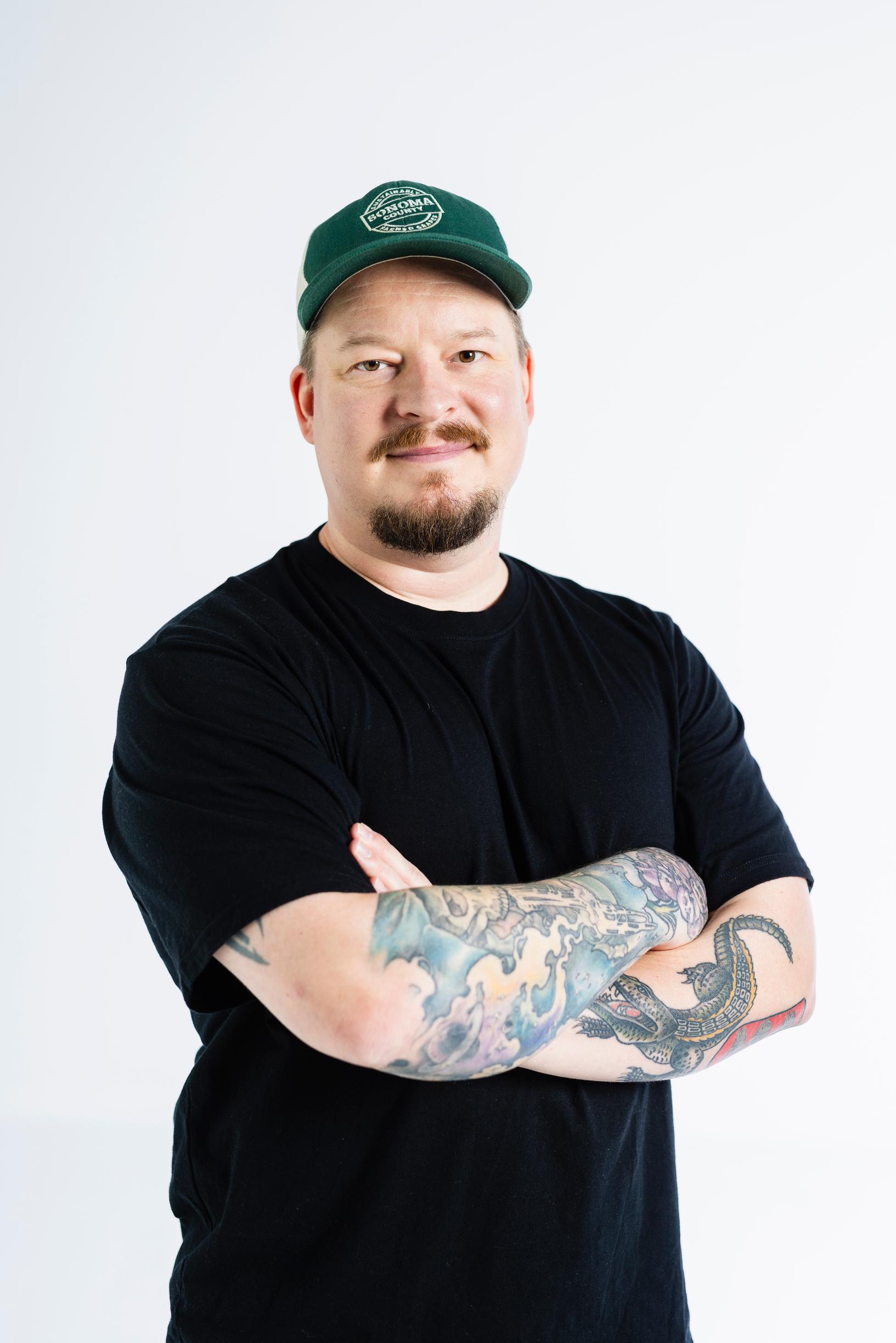 Ilkka Sirén.