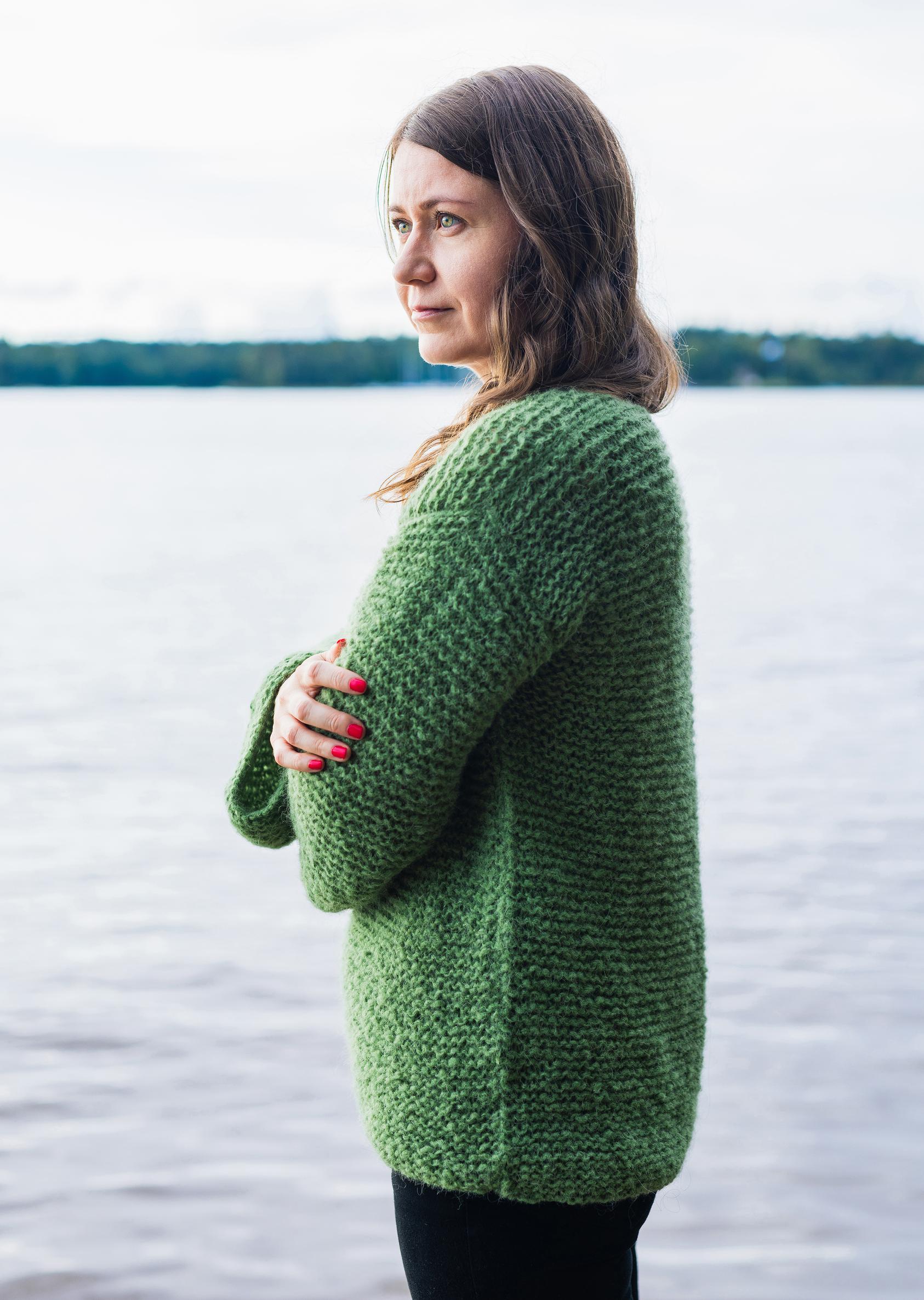 Aina-neulepaita sivusta