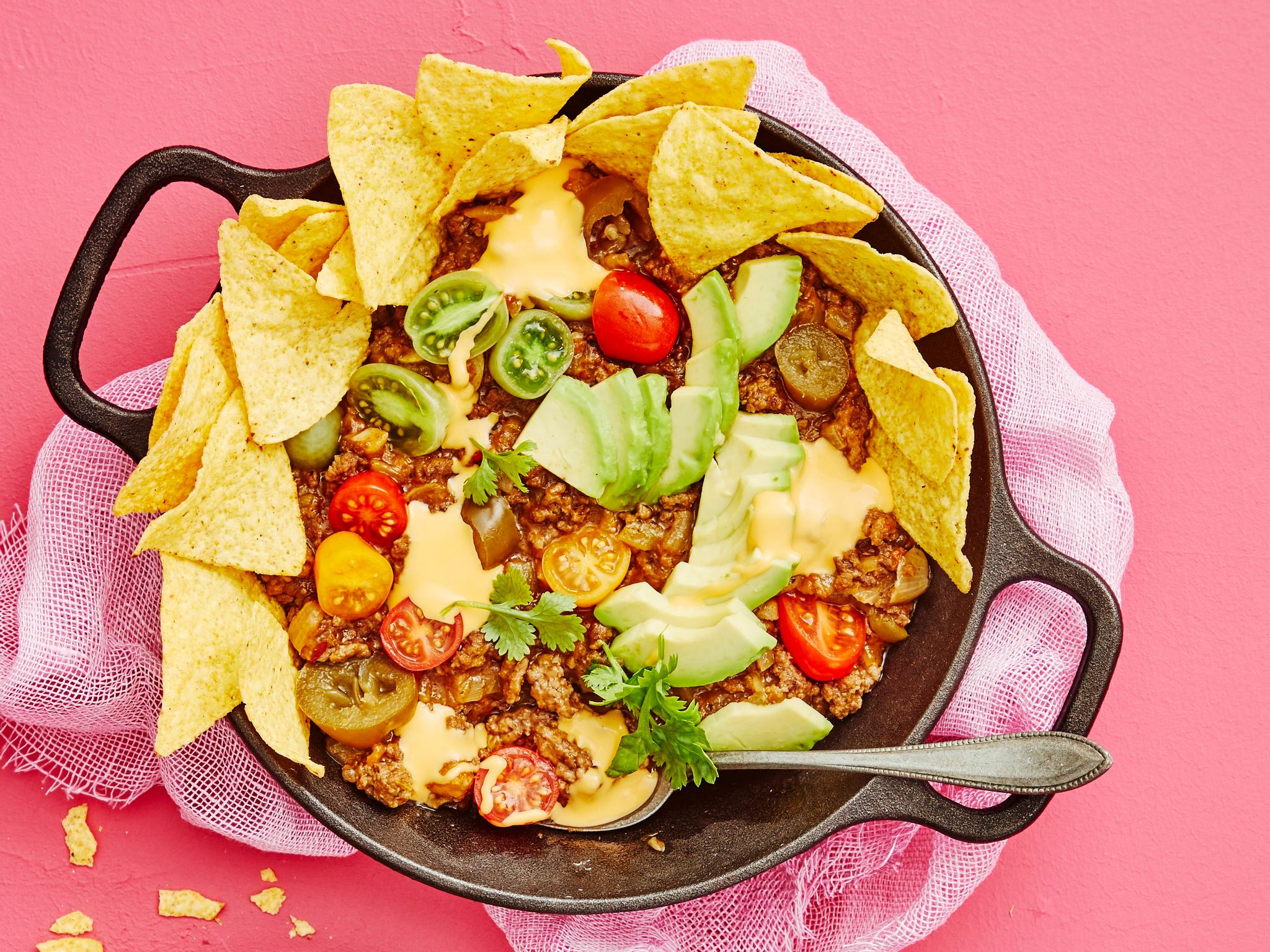 Meksikolainen ruoka – parhaat reseptit täynnä makua | Meillä kotona