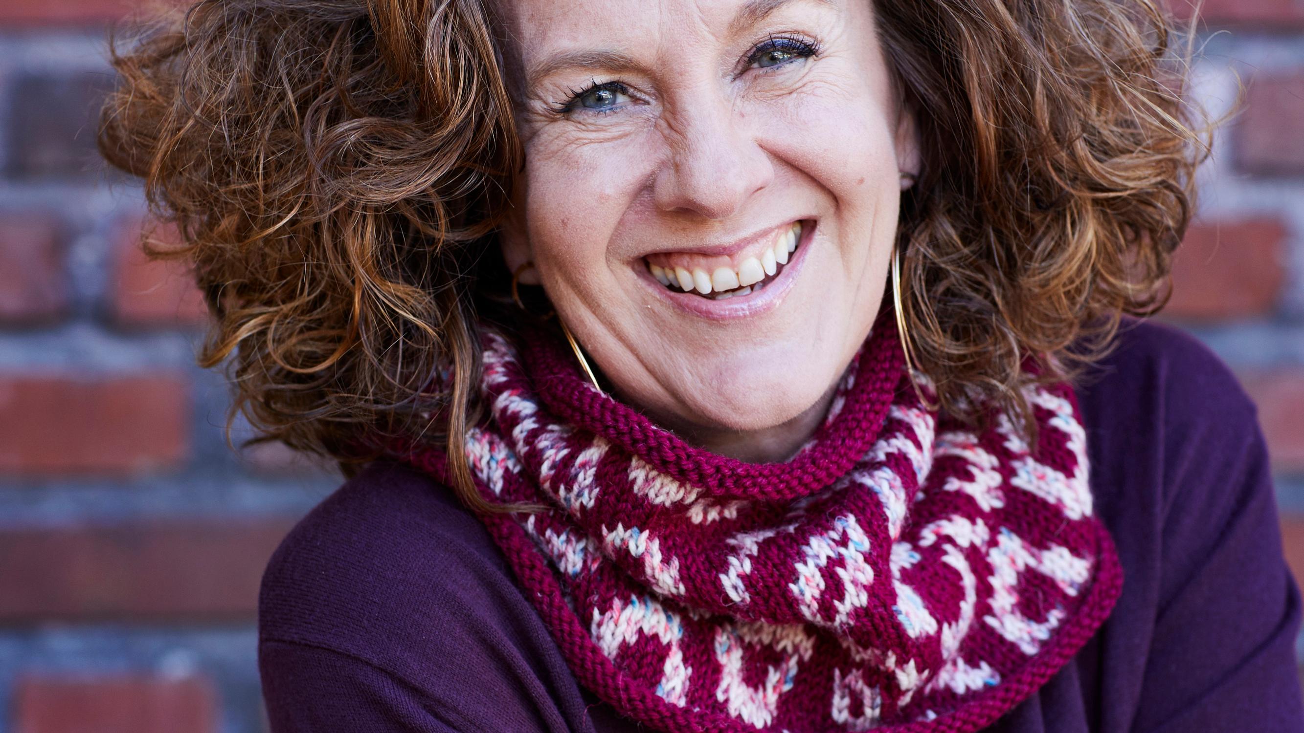 Villi suosikkikuosi on täällä taas! Tee itse tuubimainen kauluri, jota läikittävät leopardin täplät