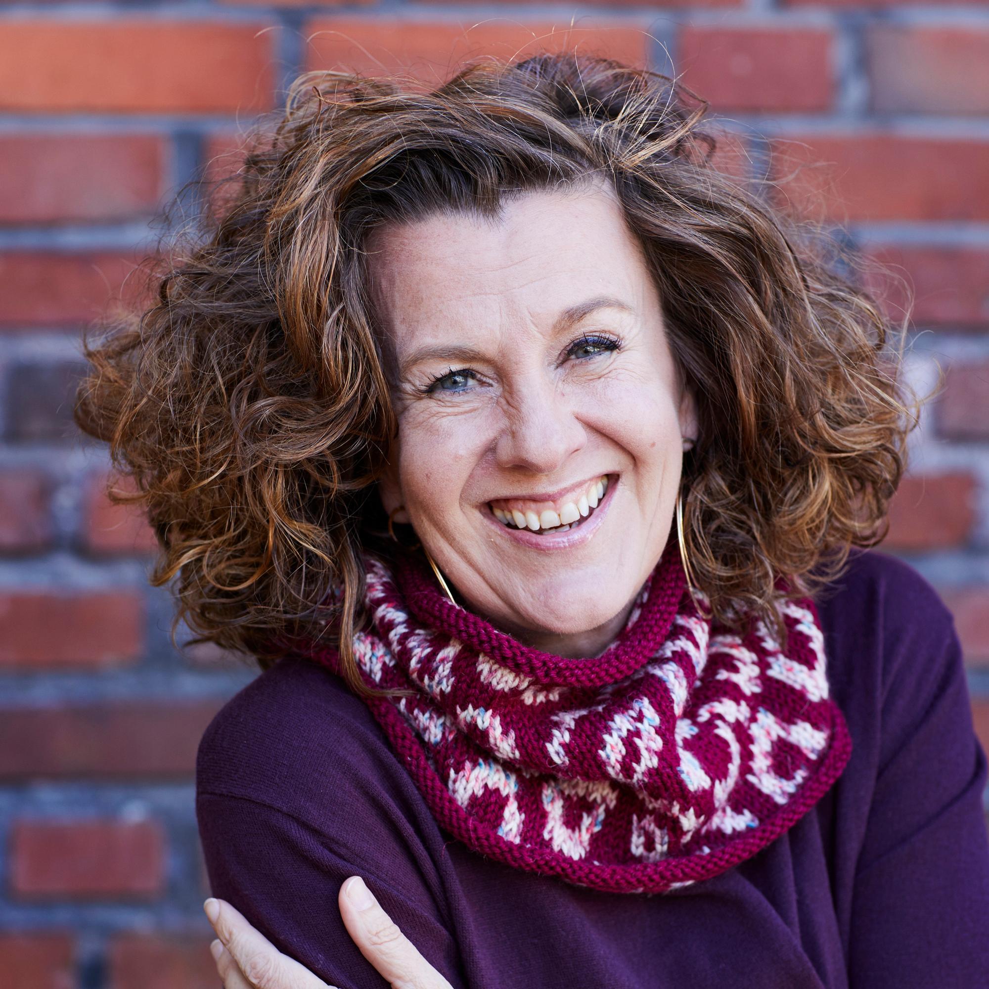 Villi suosikkikuosi on täällä taas! Tee itse tuubimainen kauluri, jota läikittävät leopardin täplät