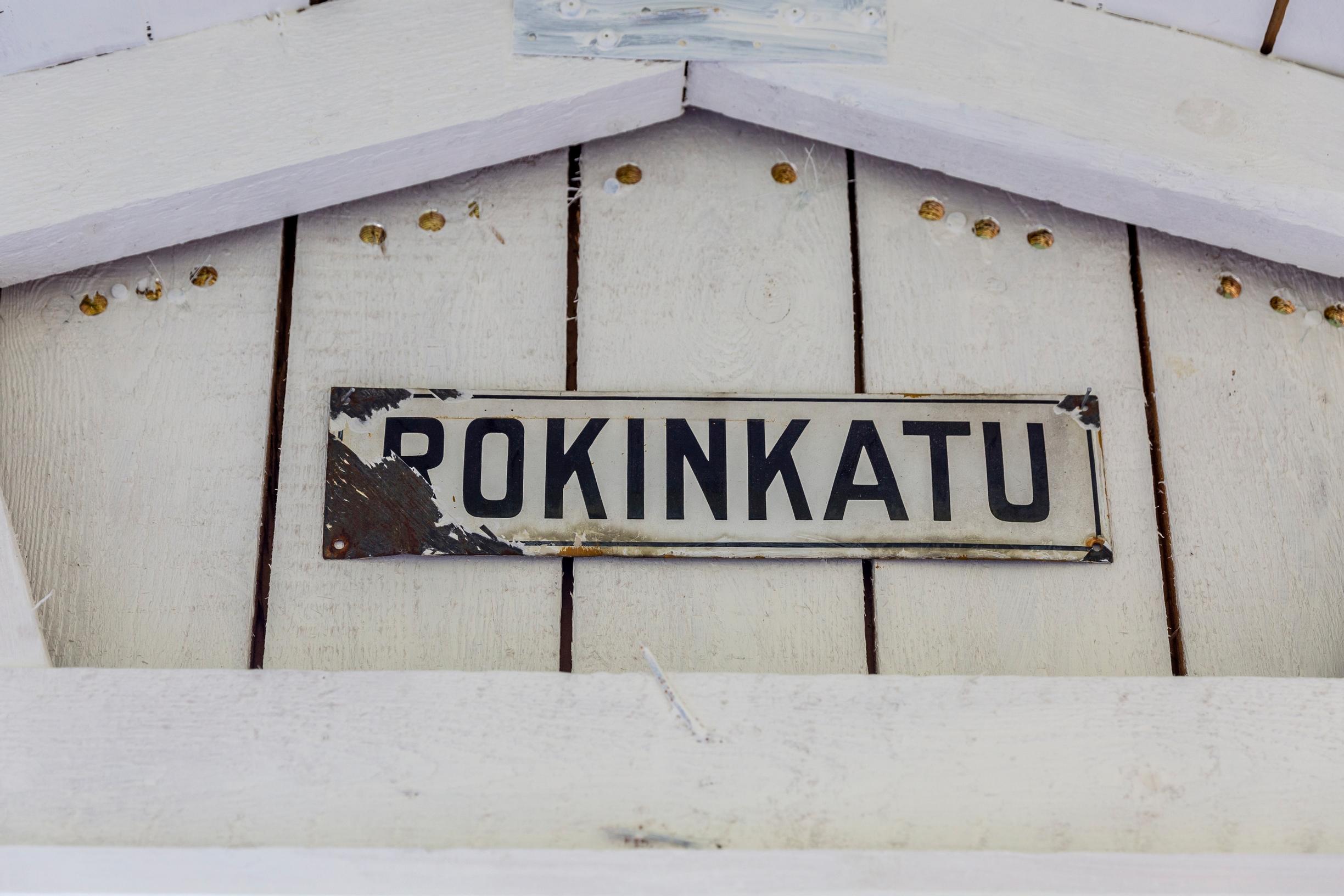 Kadunnimikyltti