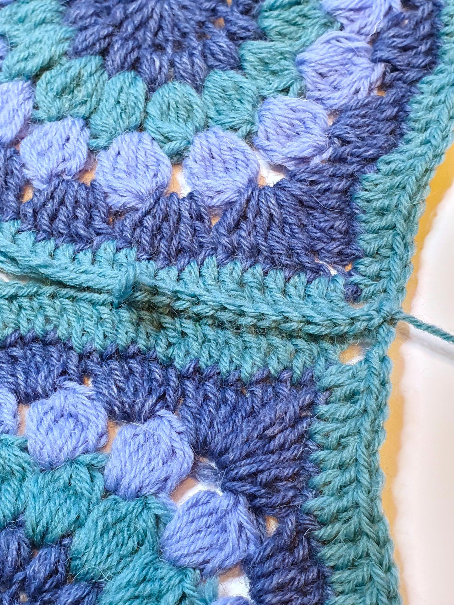 Palojen yhdistäminen