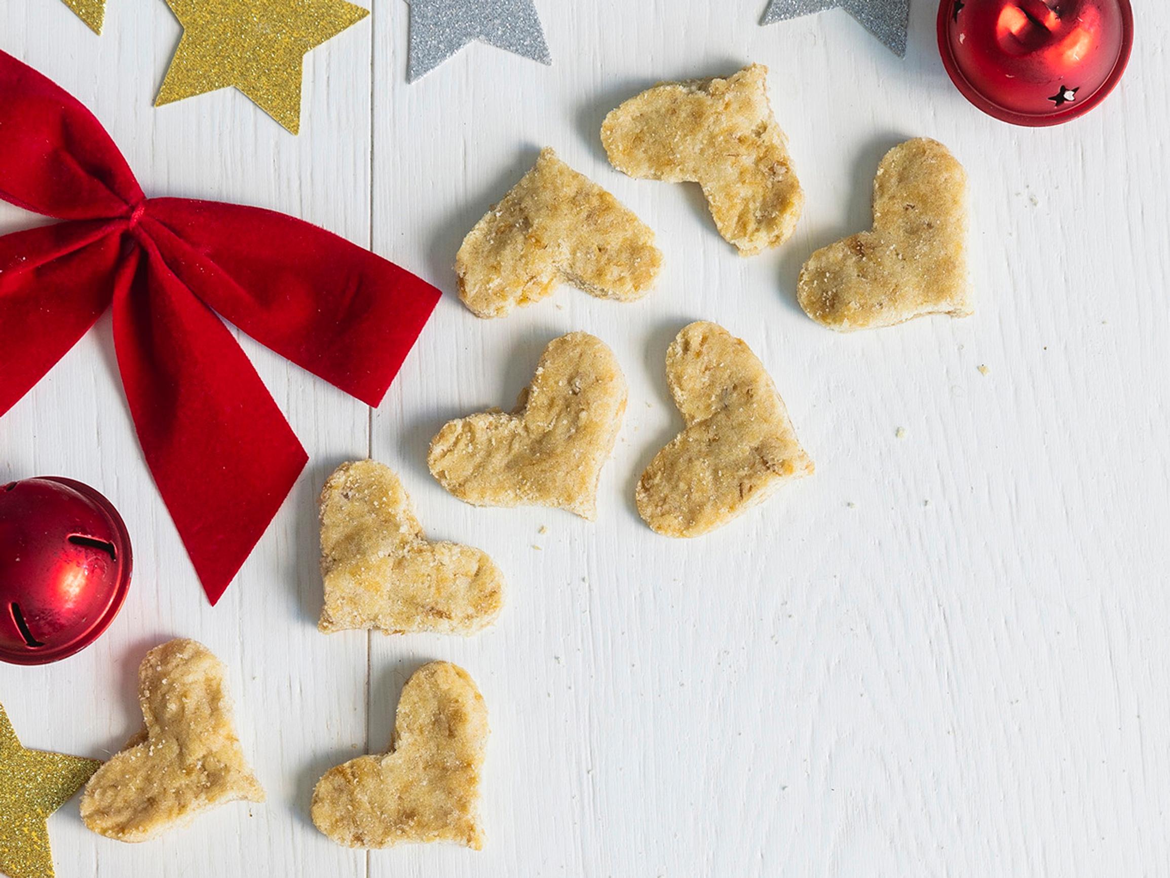 Kissan tonnikalakeksit valmistuvat helposti itse tehden – kissasi kiittää, ehkä!