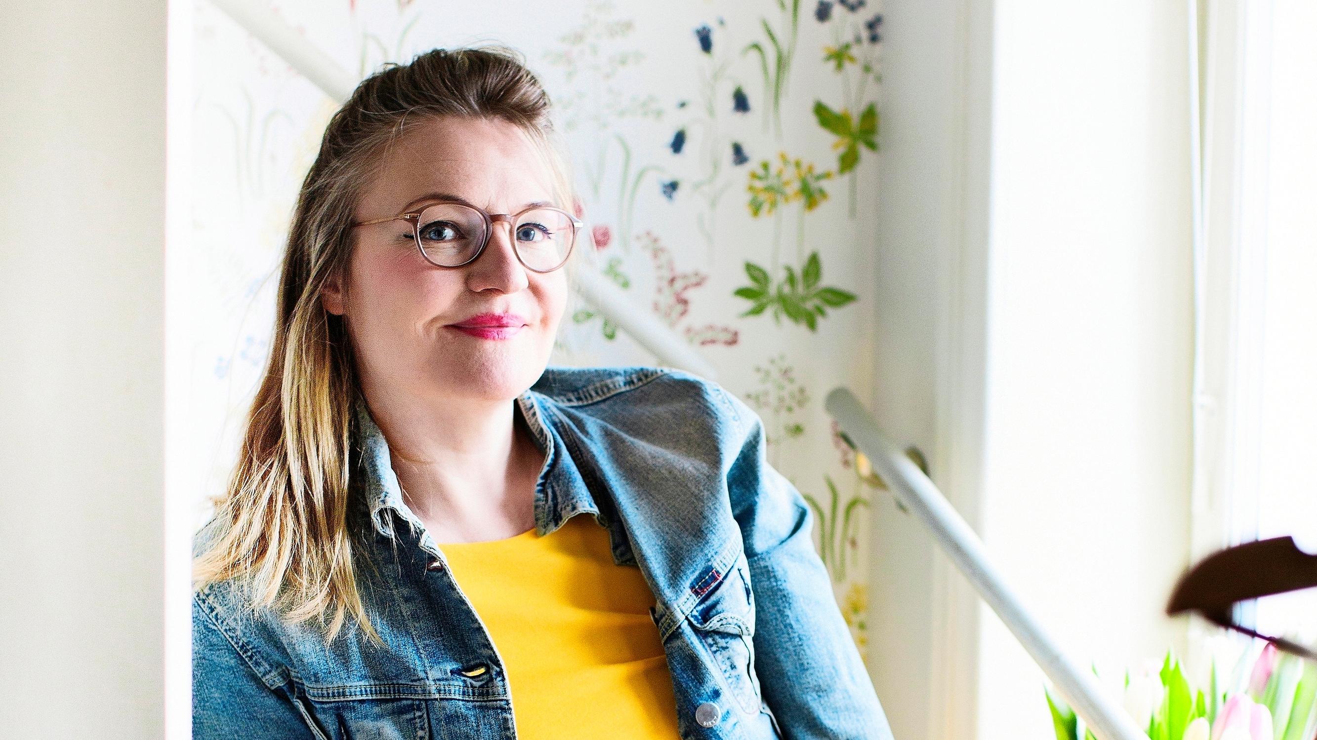 Kun on paritaloja, niin miksi ei myös erotaloja? Kolumnisti Outi Kaartamo oivalsi, että uudet perhemallit vaikuttavat myös asumiseen